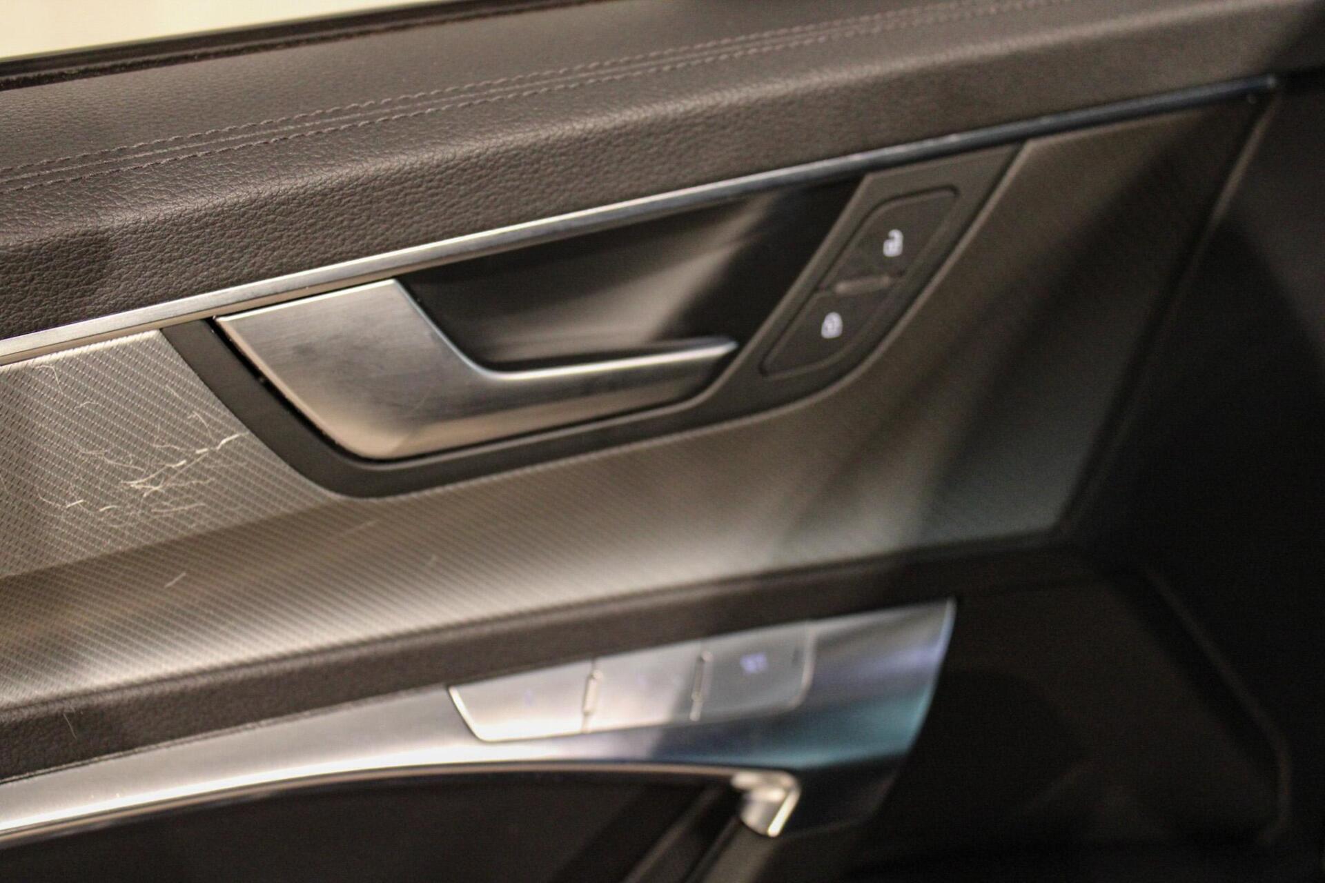 Foto van Audi A6 Avant