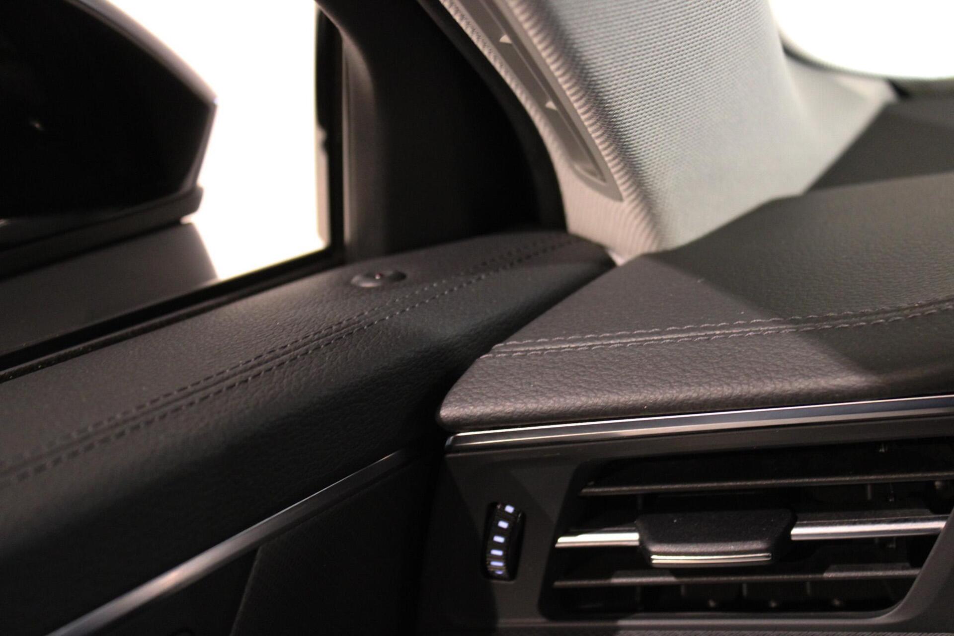 Foto van Audi A6 Avant