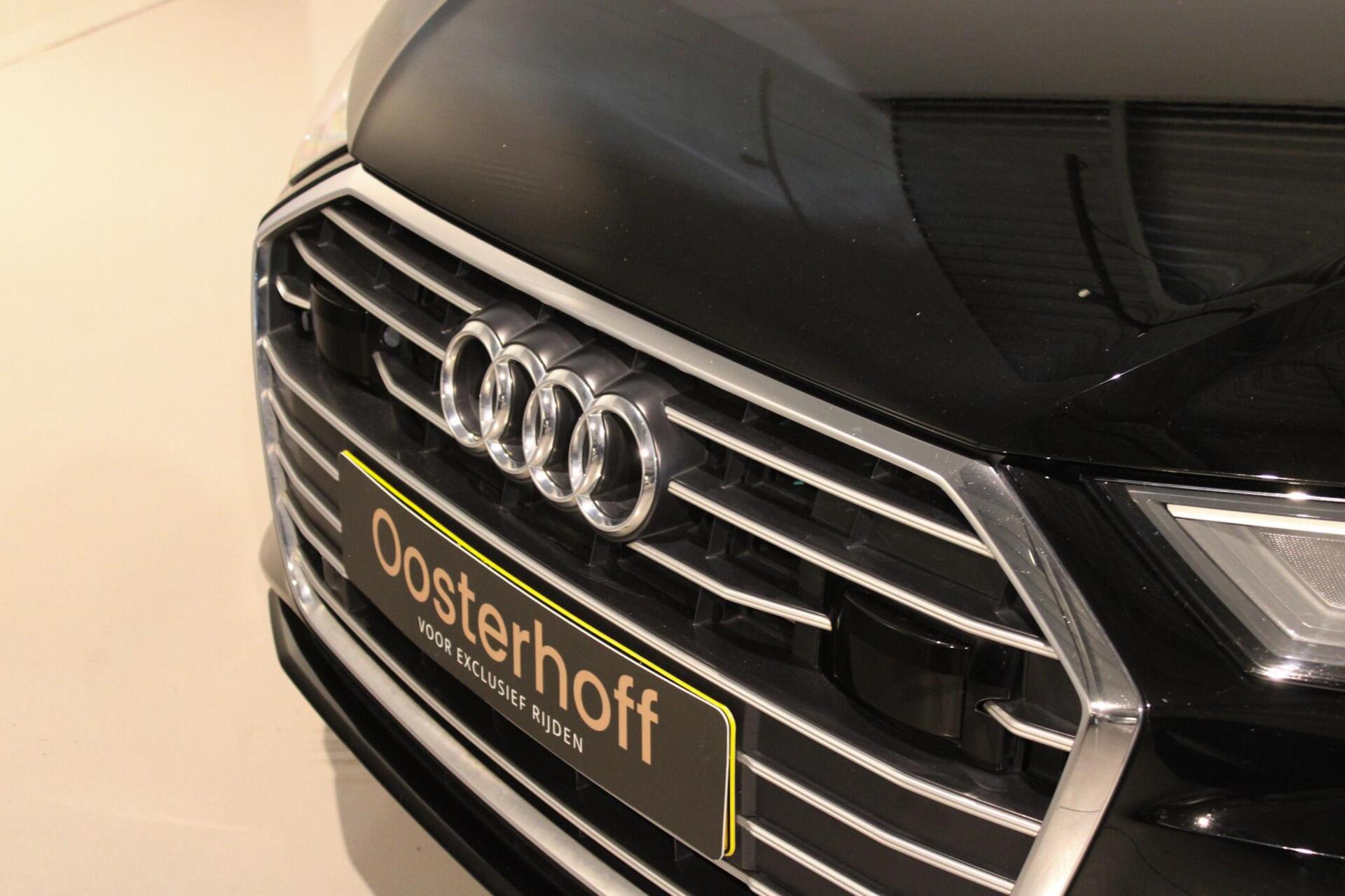 Foto van Audi A6 Avant