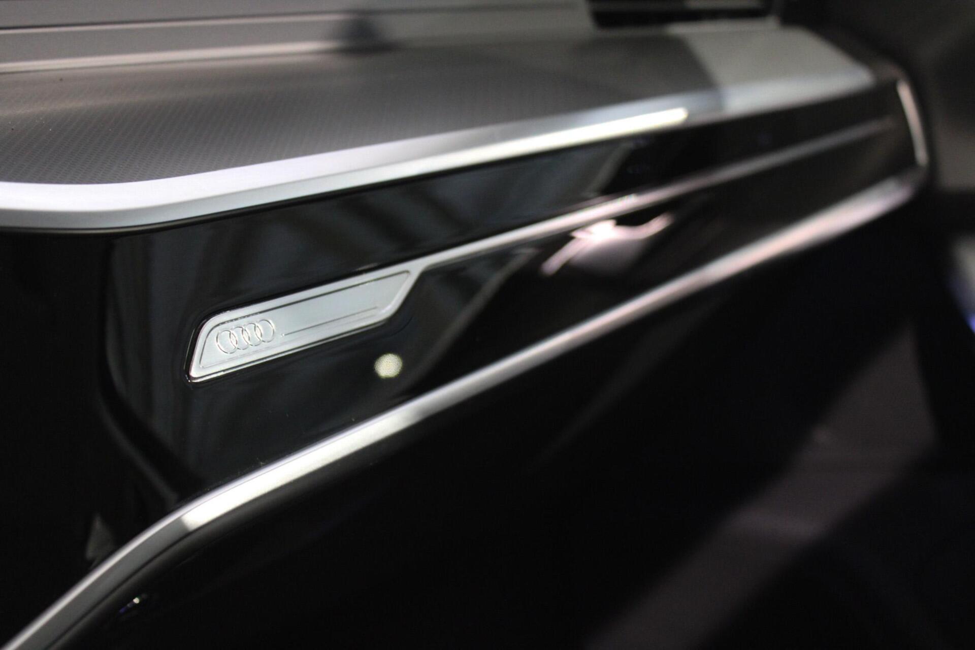 Foto van Audi A6 Avant