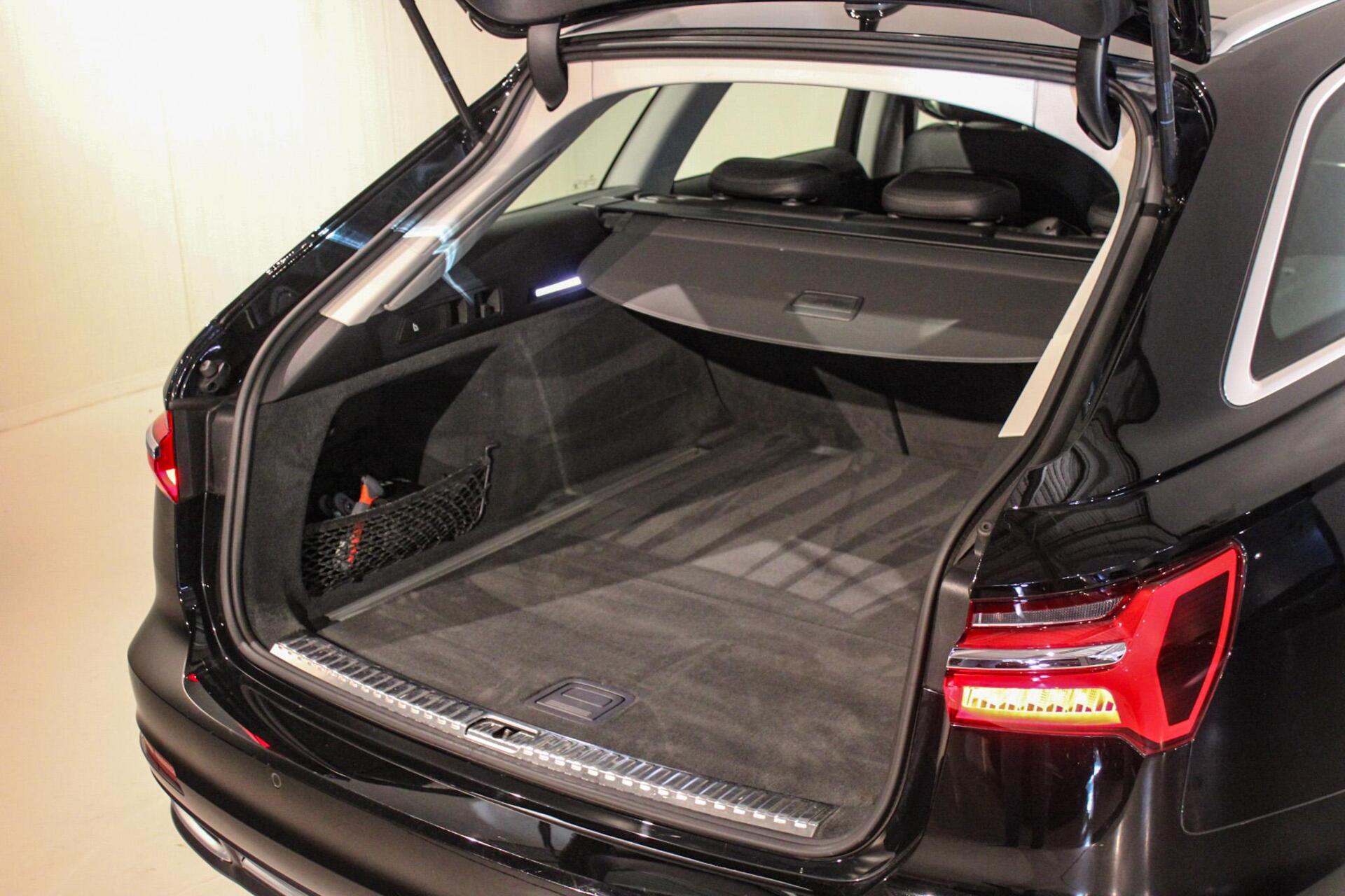 Foto van Audi A6 Avant
