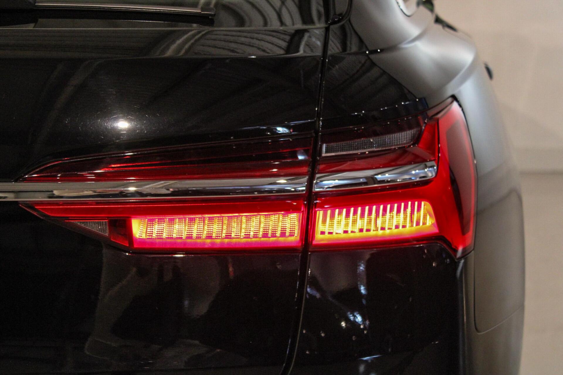 Foto van Audi A6 Avant