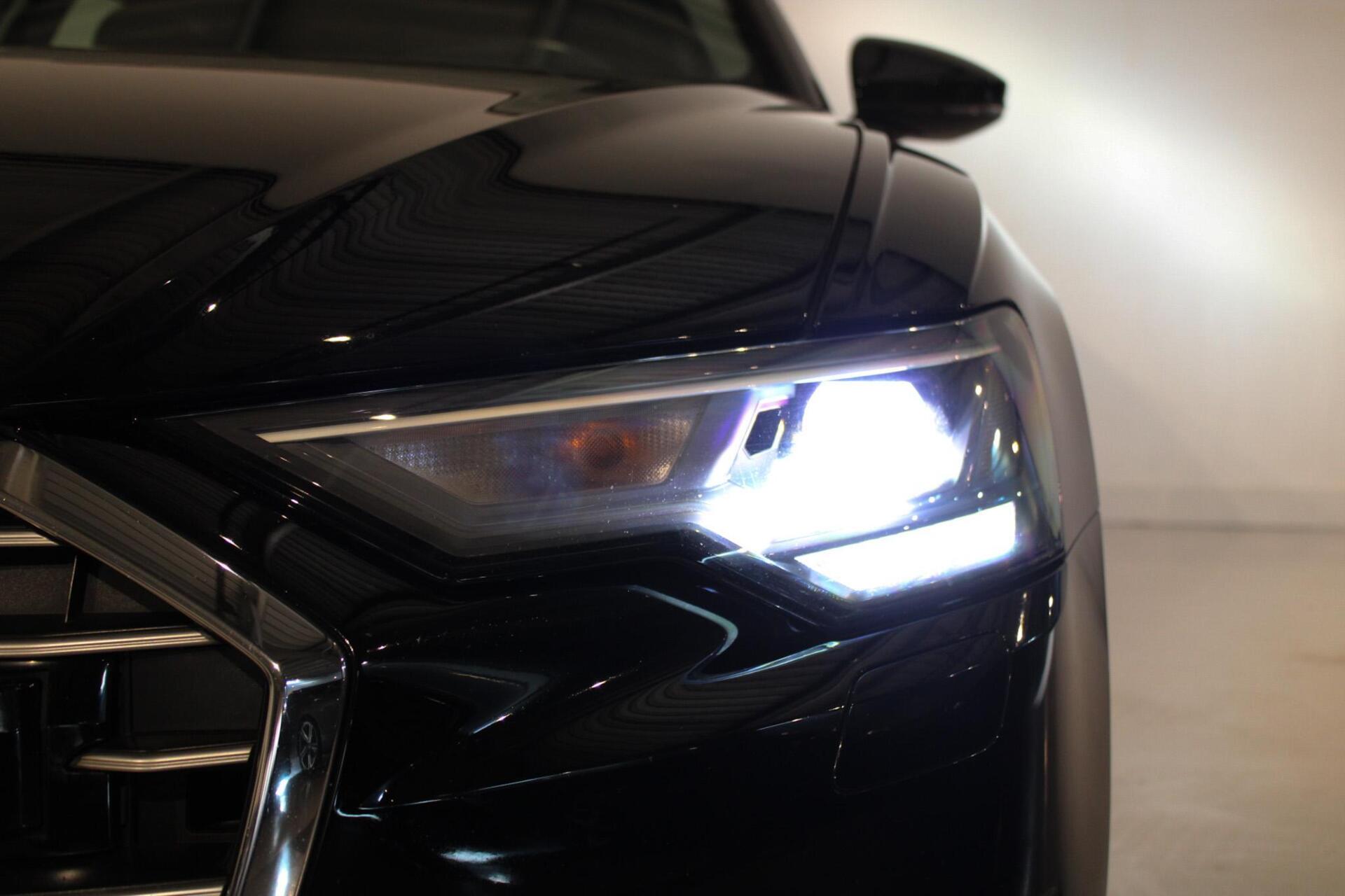 Foto van Audi A6 Avant