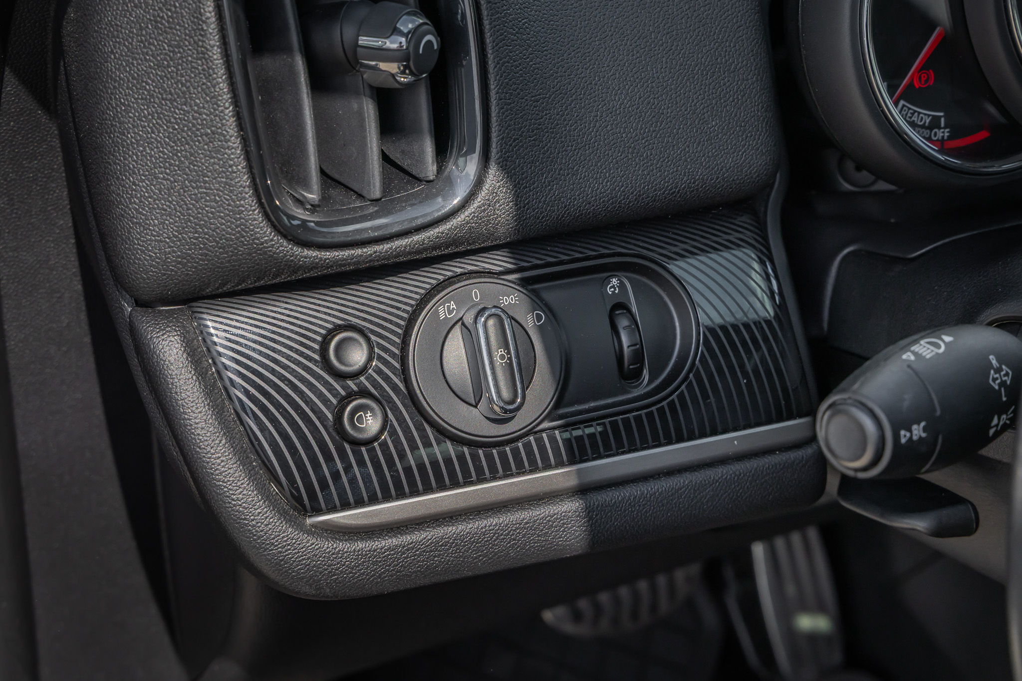 Foto van Mini Countryman JCW All4