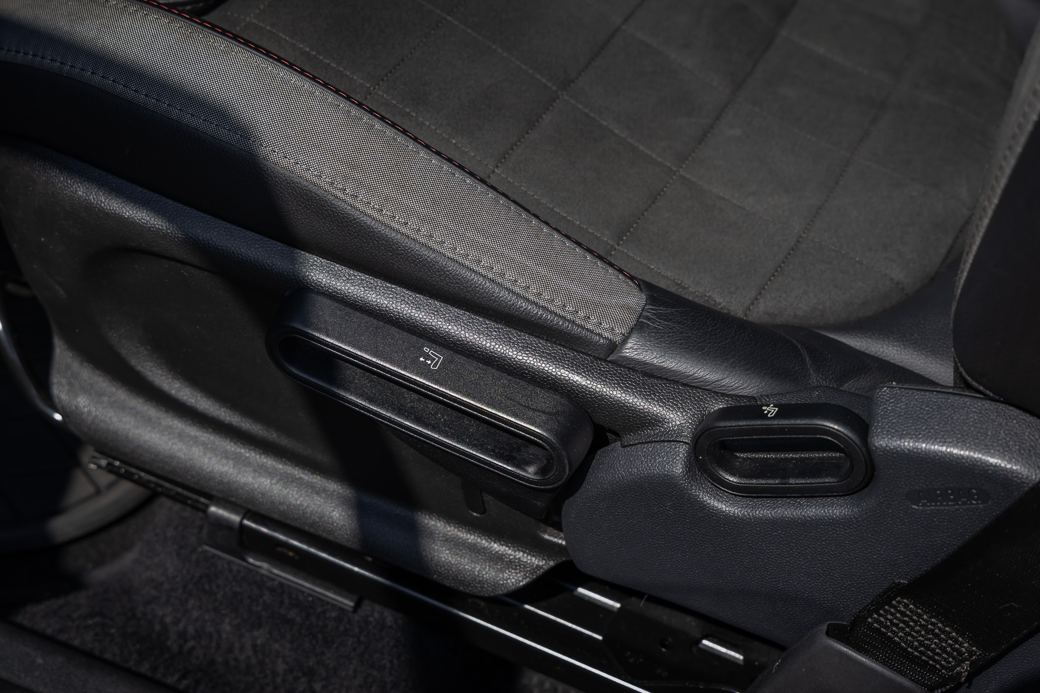 Foto van Mini Countryman JCW All4