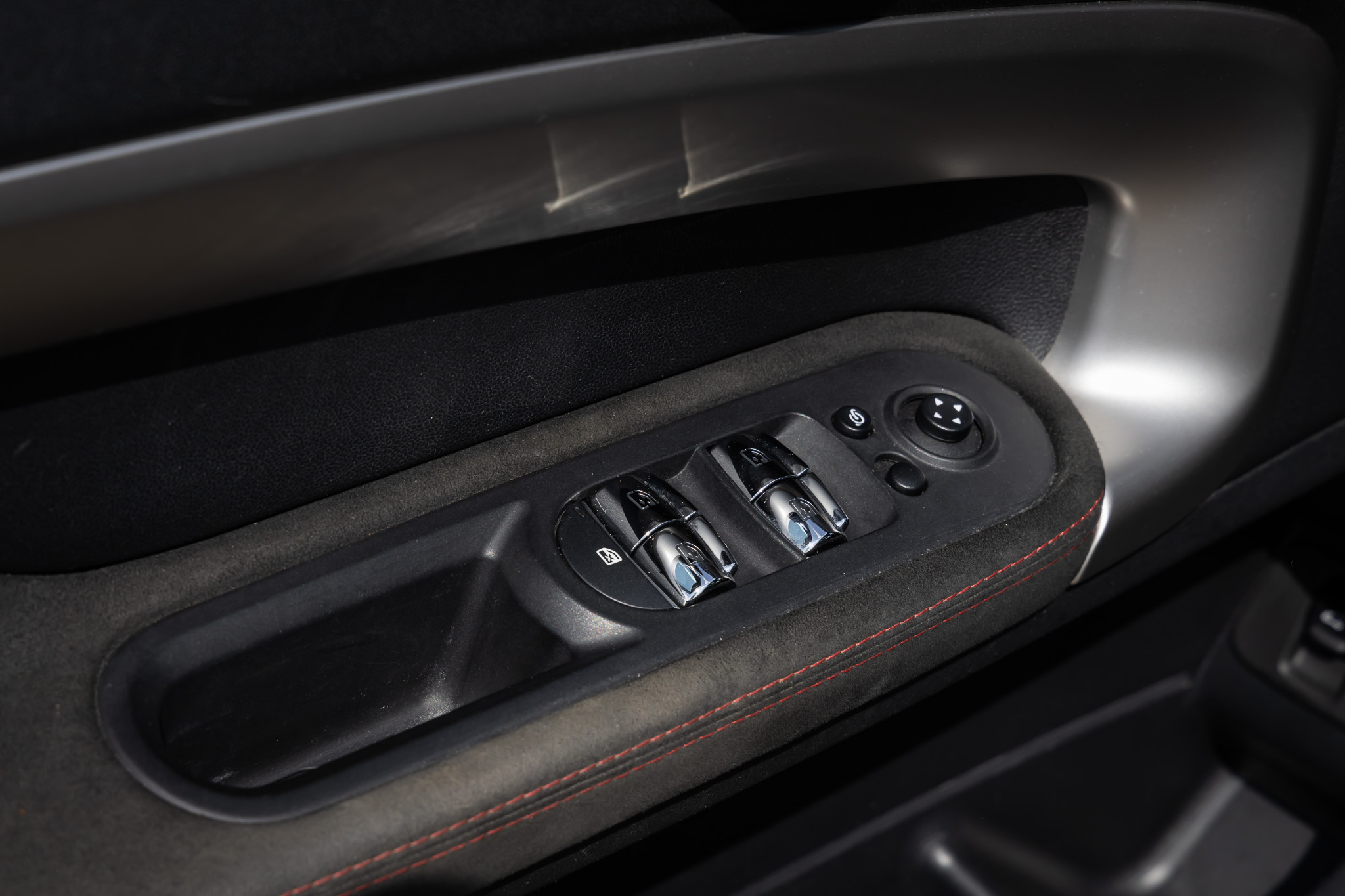 Foto van Mini Countryman JCW All4