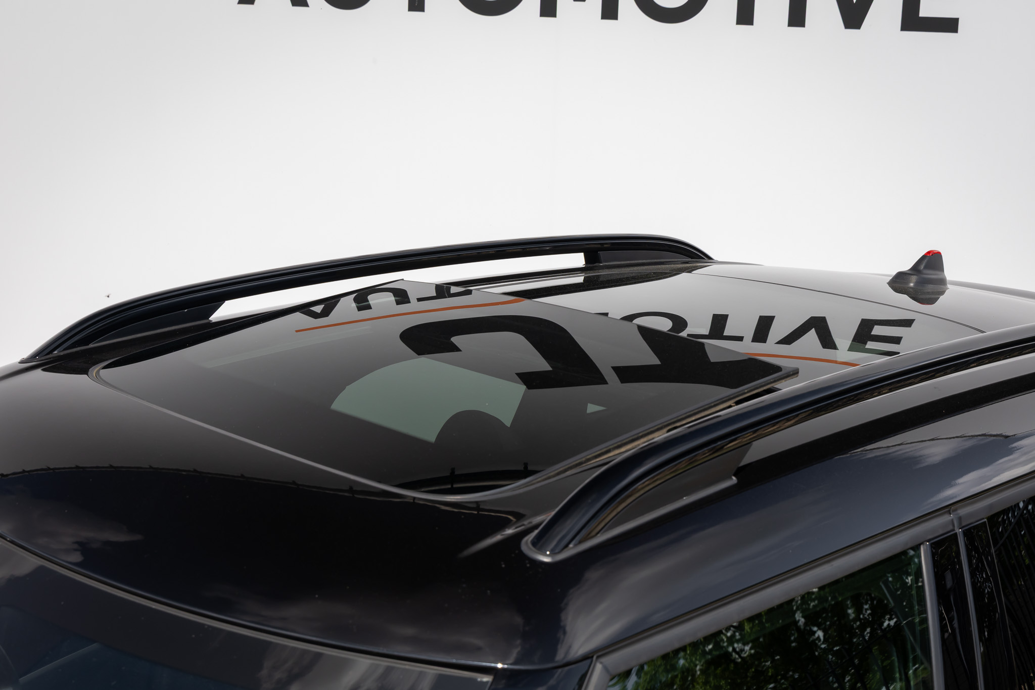 Foto van Mini Countryman JCW All4