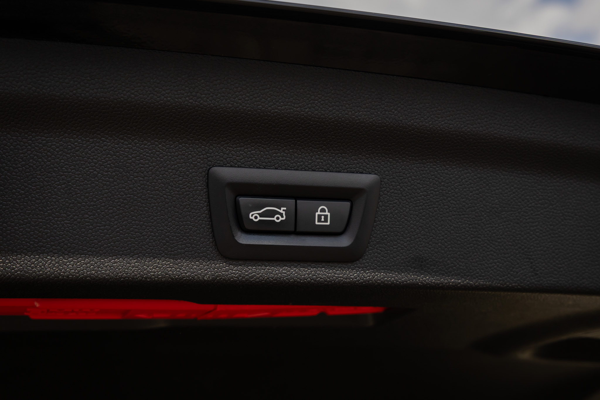 Foto van Mini Countryman JCW All4