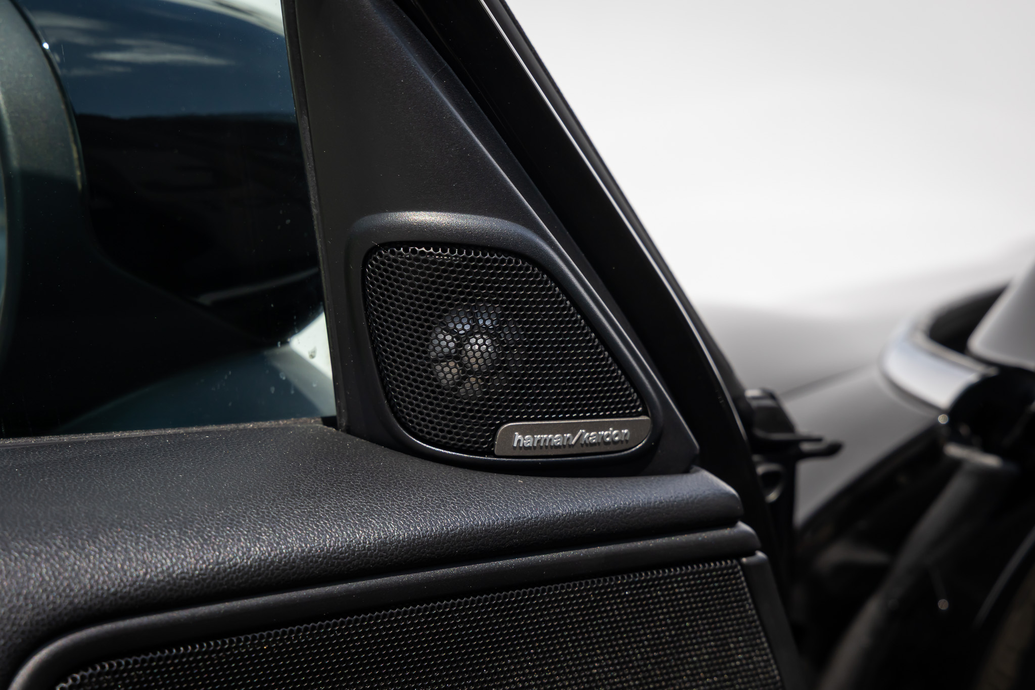 Foto van Mini Countryman JCW All4