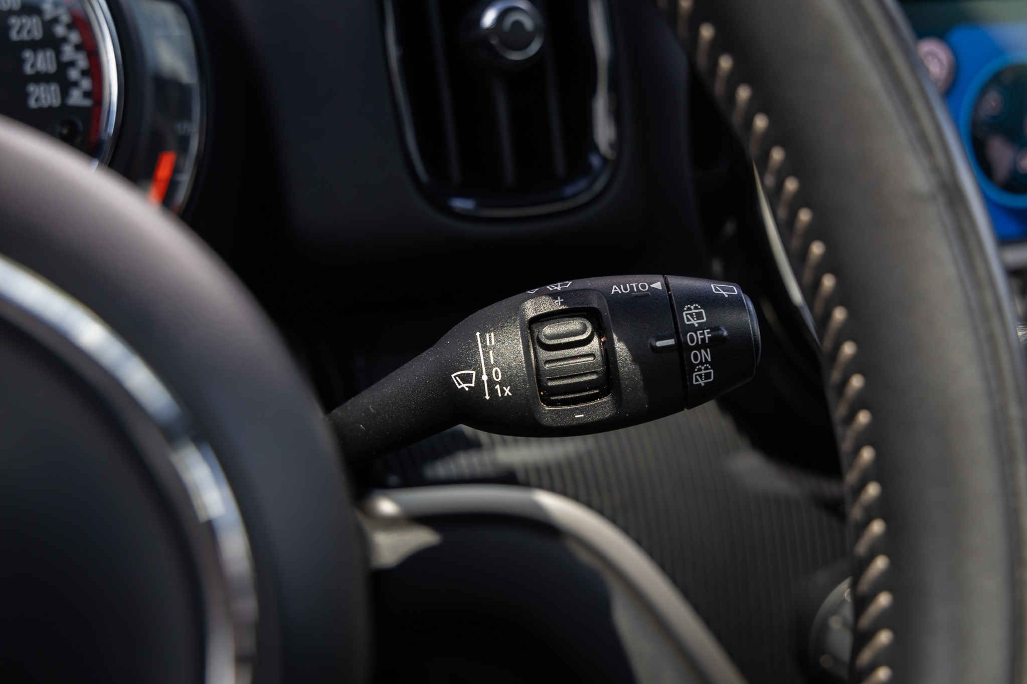 Foto van Mini Countryman JCW All4