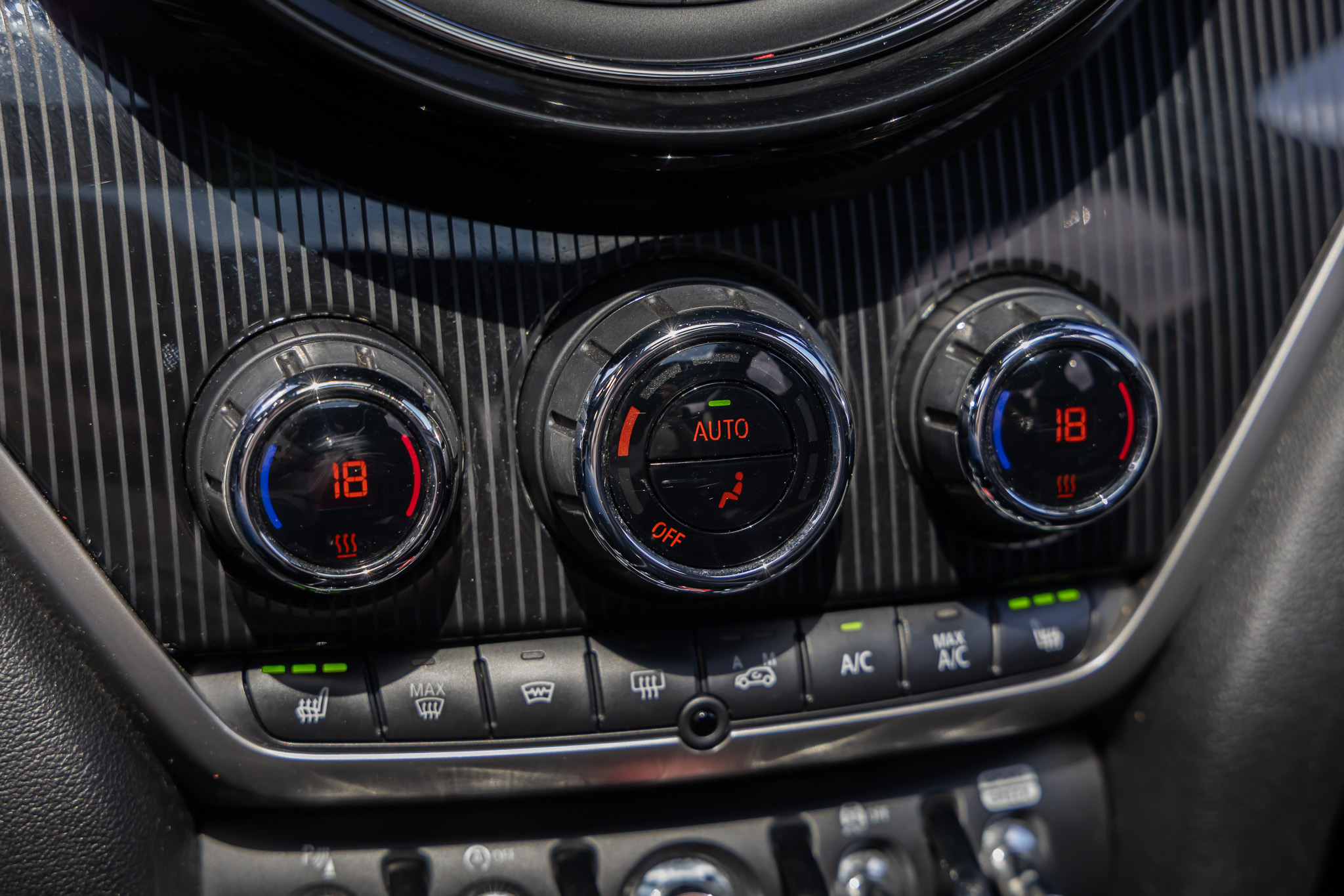 Foto van Mini Countryman JCW All4