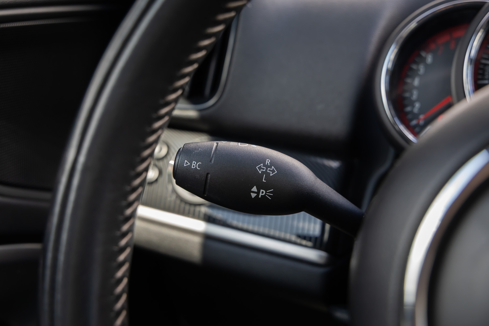 Foto van Mini Countryman JCW All4