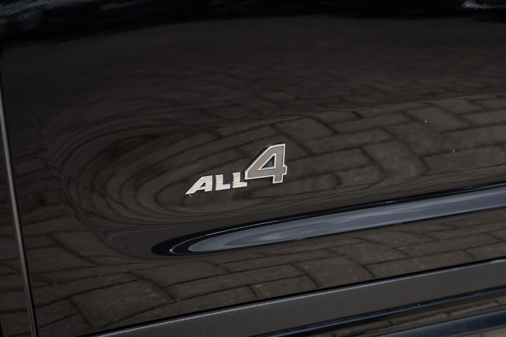 Foto van Mini Countryman JCW All4