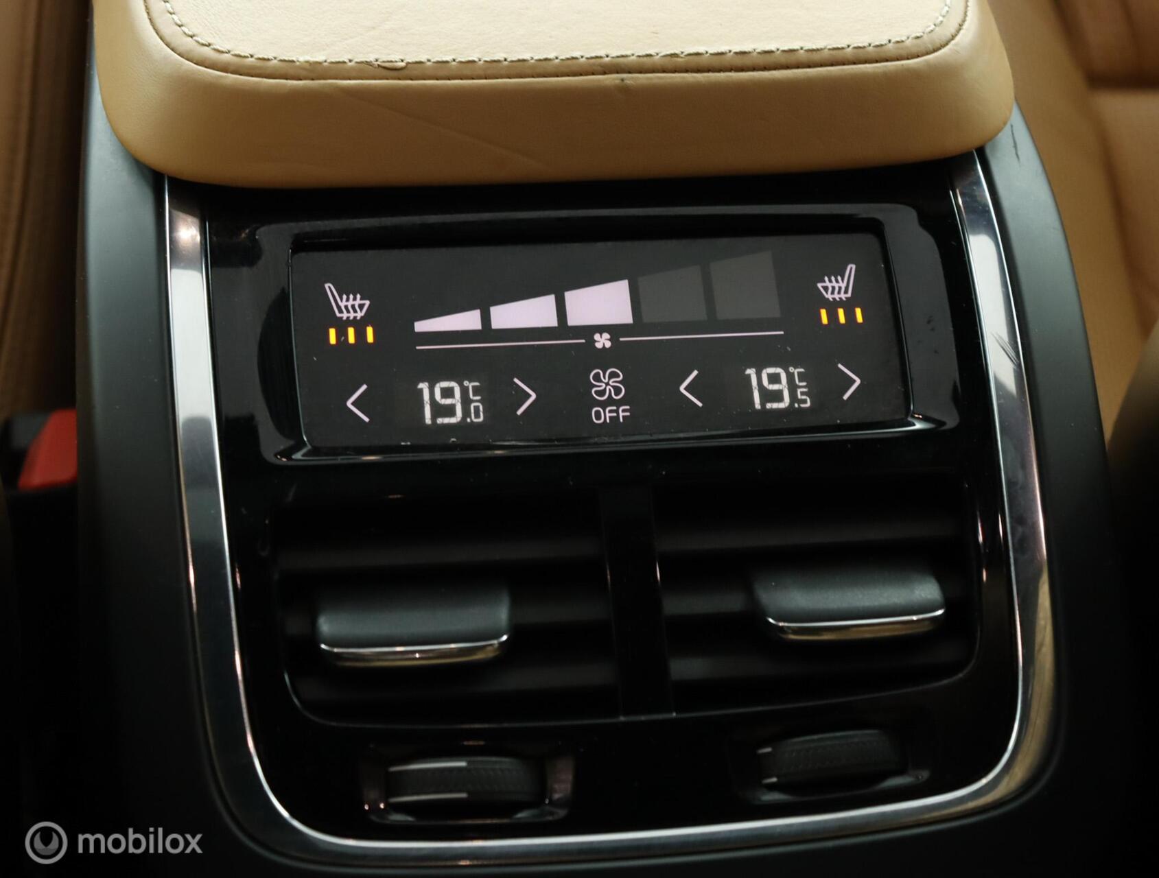 Foto van Volvo Xc90 T8 Twin Engine