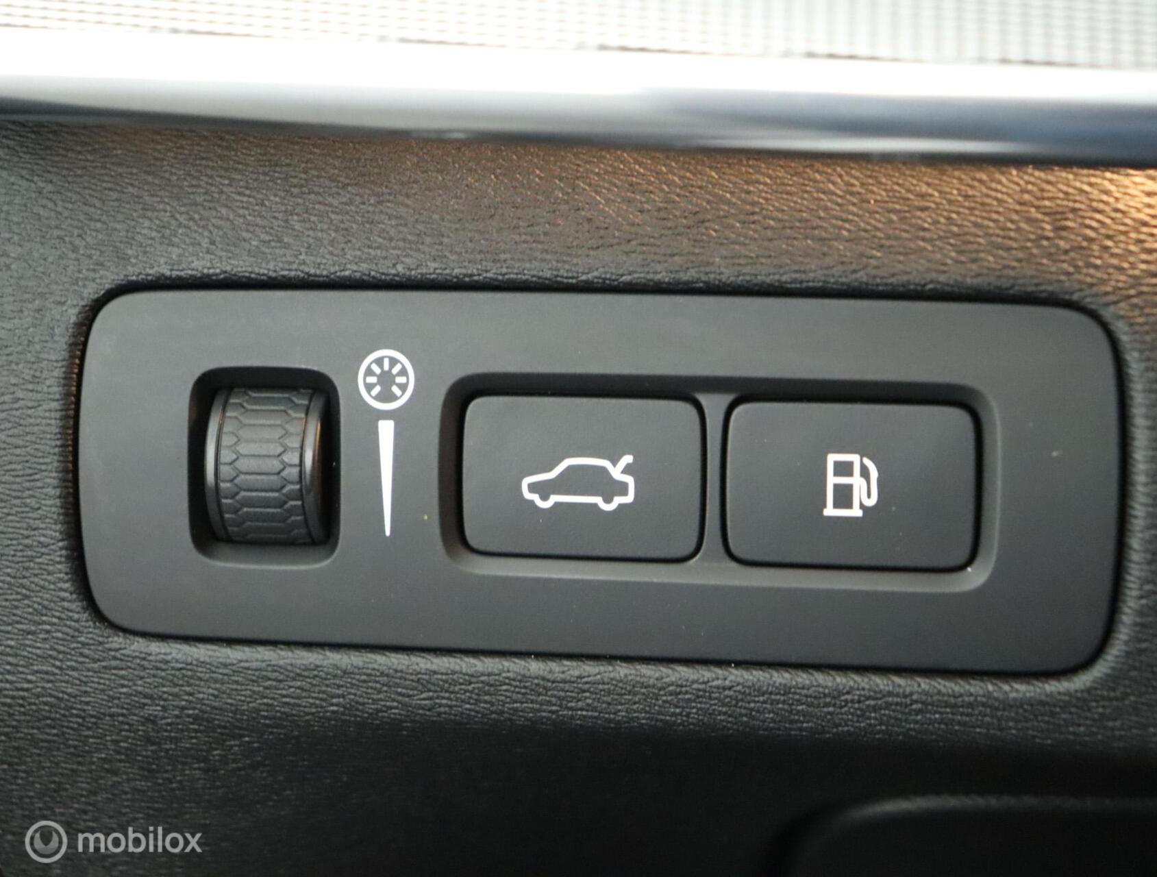 Foto van Volvo Xc90 T8 Twin Engine