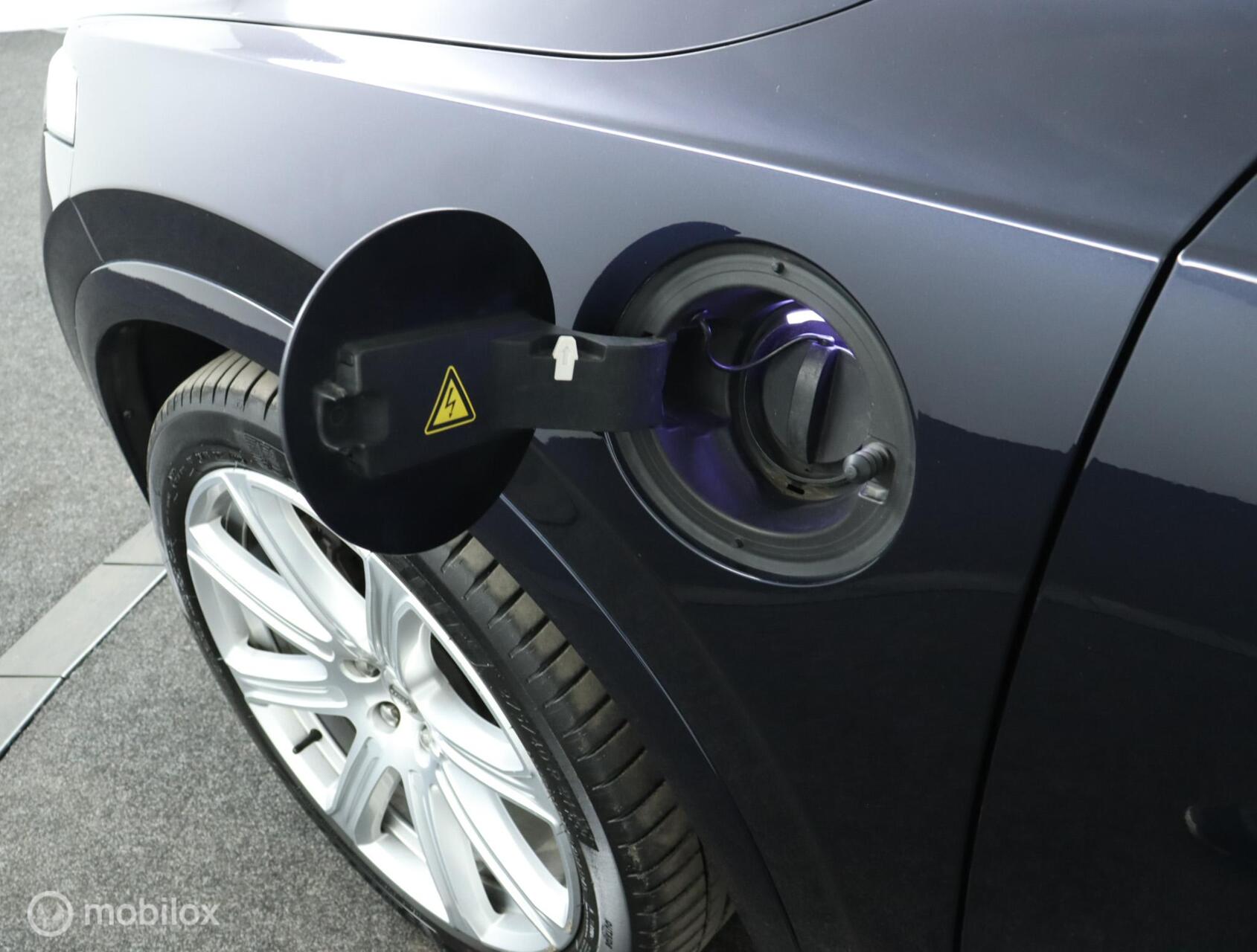 Foto van Volvo Xc90 T8 Twin Engine