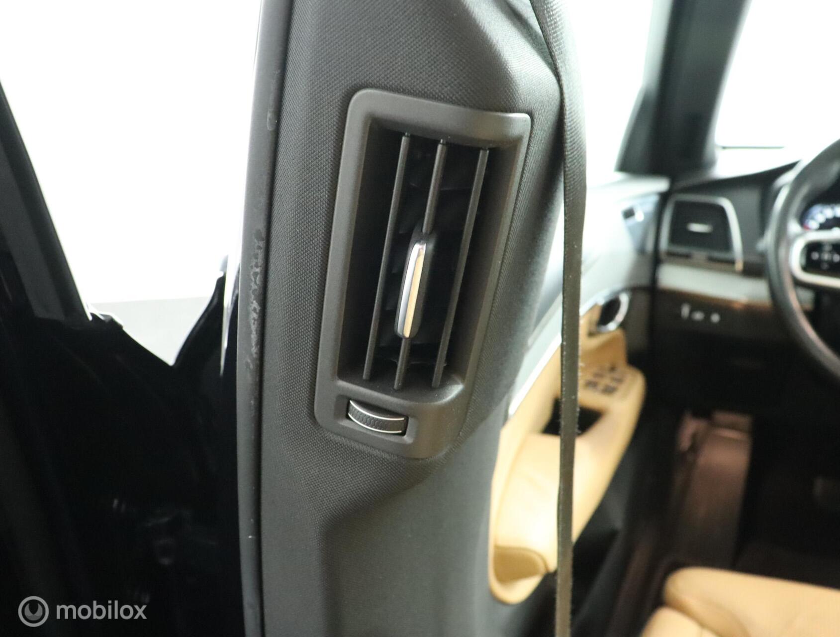 Foto van Volvo Xc90 T8 Twin Engine