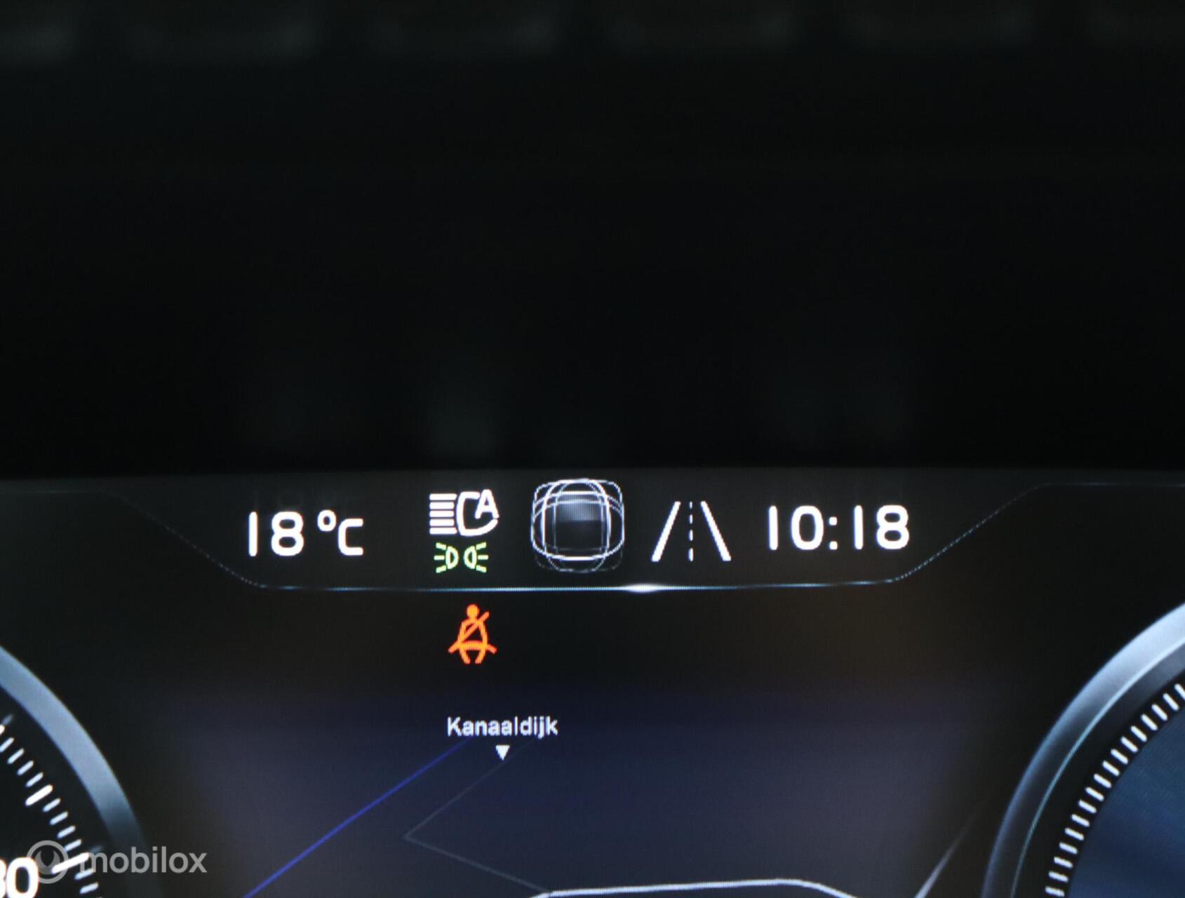 Foto van Volvo Xc90 T8 Twin Engine