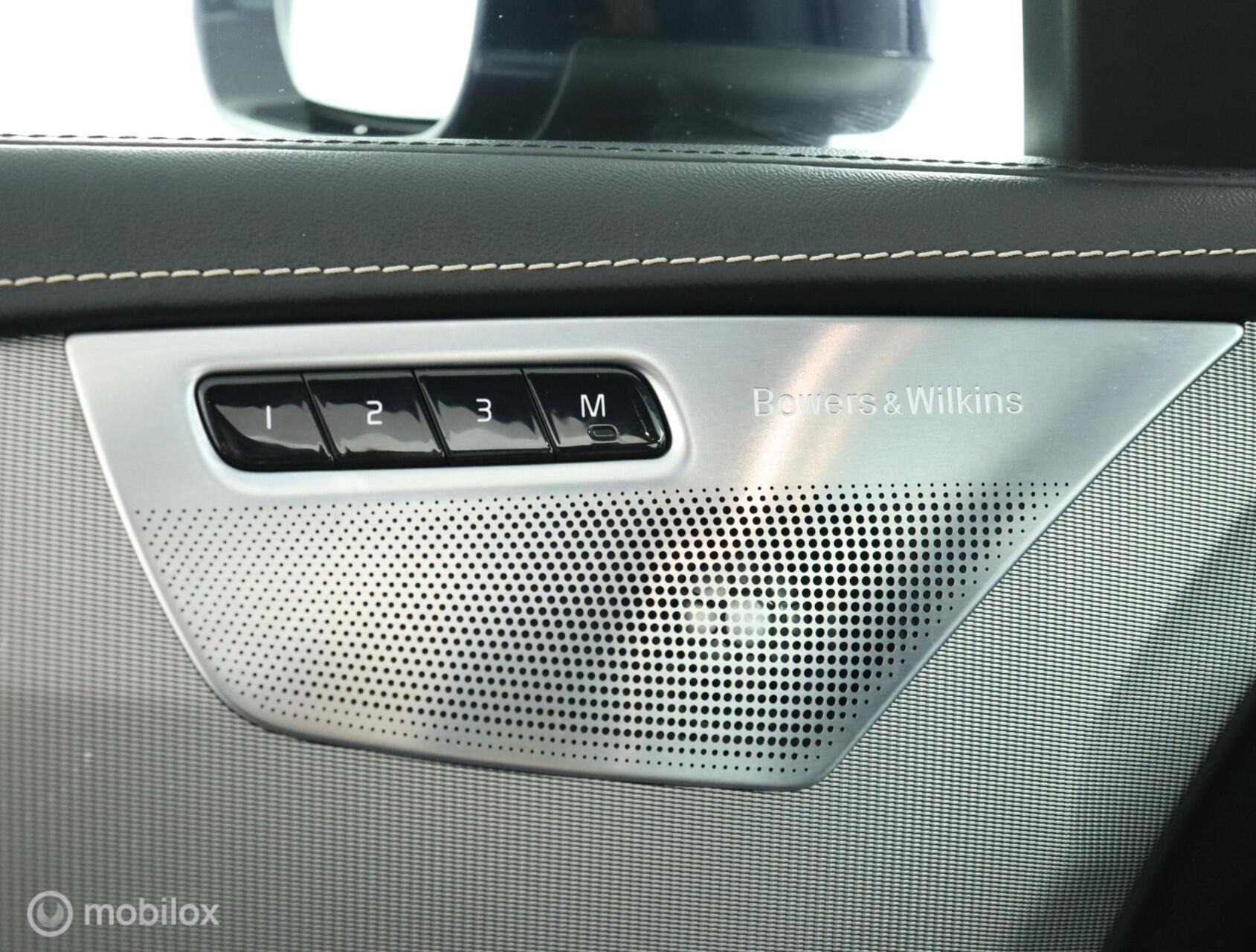 Foto van Volvo Xc90 T8 Twin Engine