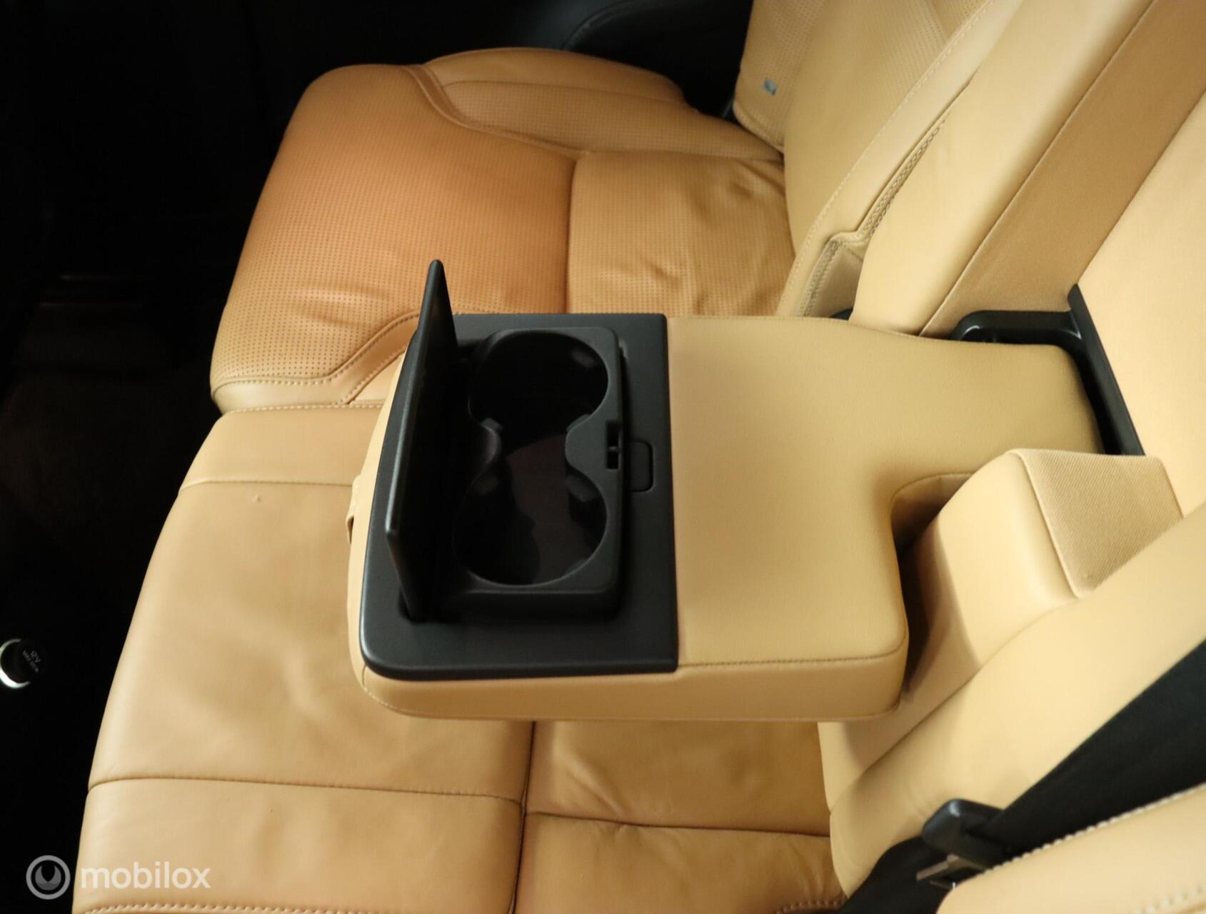 Foto van Volvo Xc90 T8 Twin Engine
