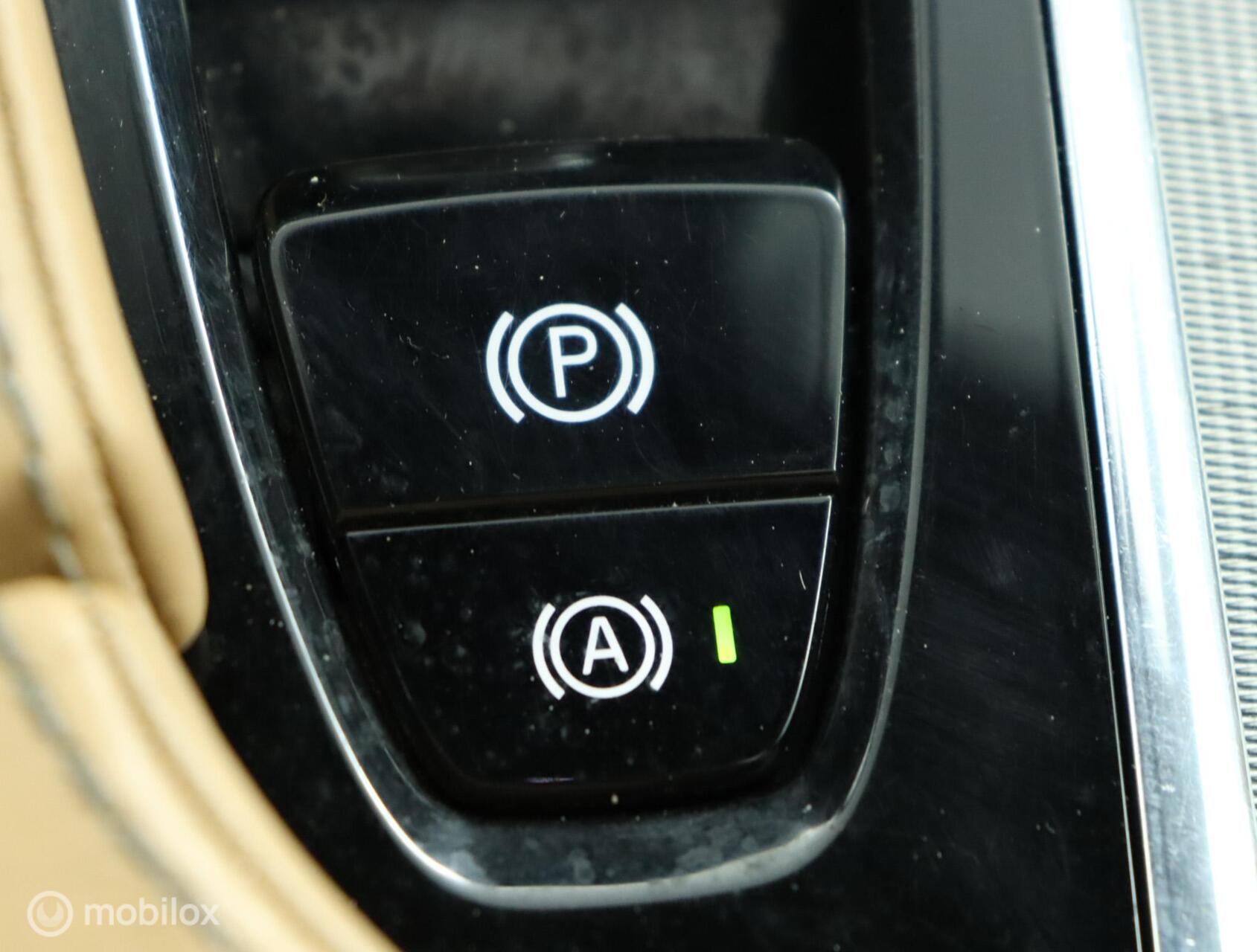 Foto van Volvo Xc90 T8 Twin Engine