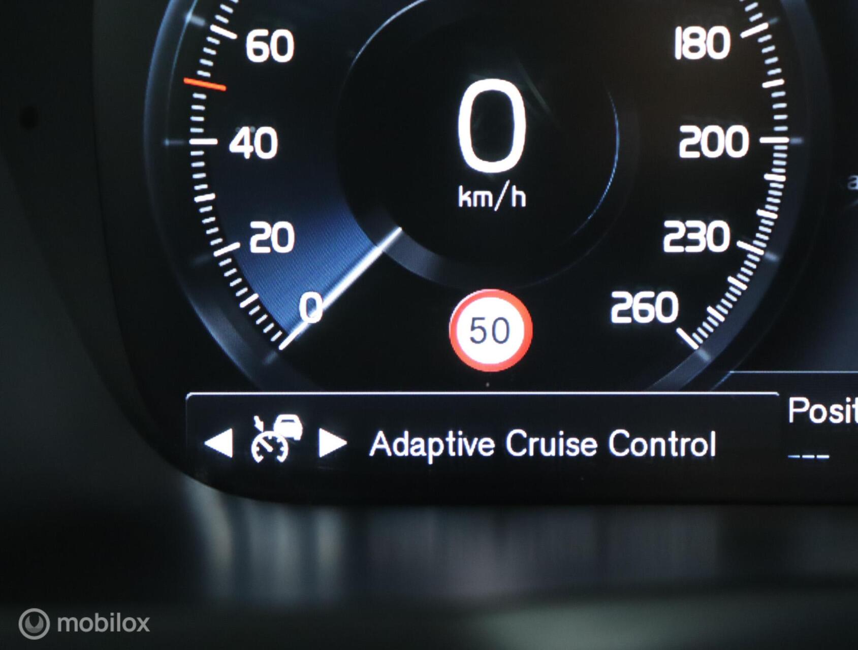 Foto van Volvo Xc90 T8 Twin Engine