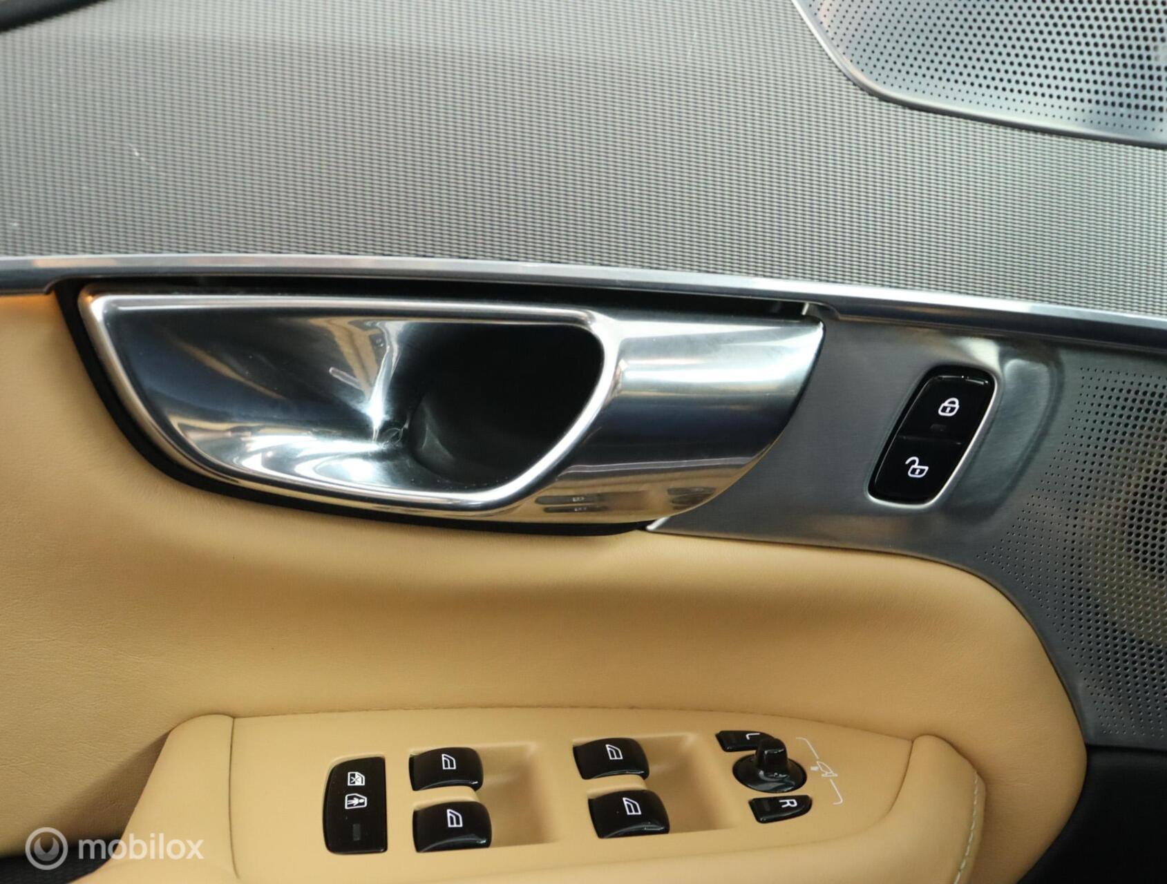 Foto van Volvo Xc90 T8 Twin Engine