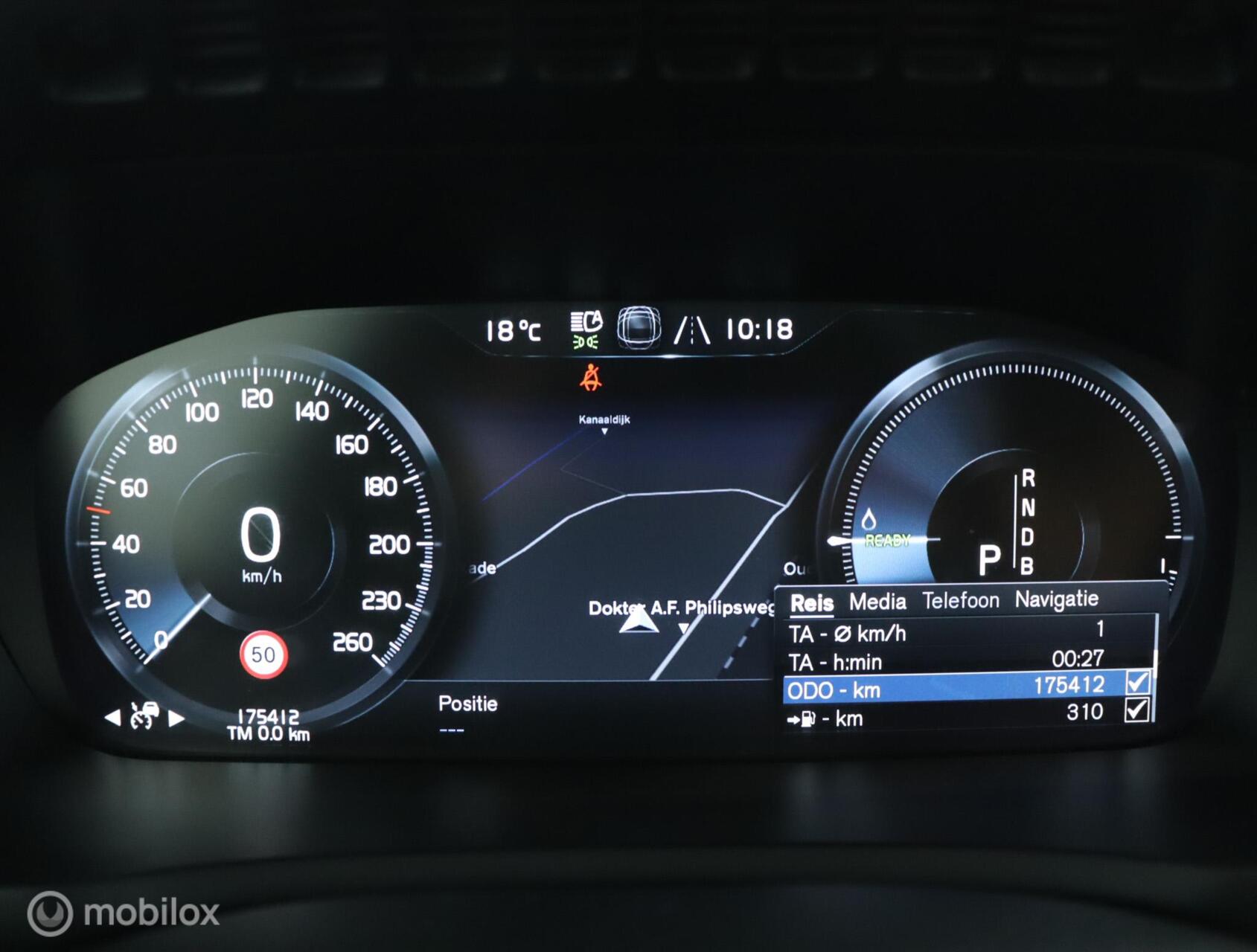Foto van Volvo Xc90 T8 Twin Engine
