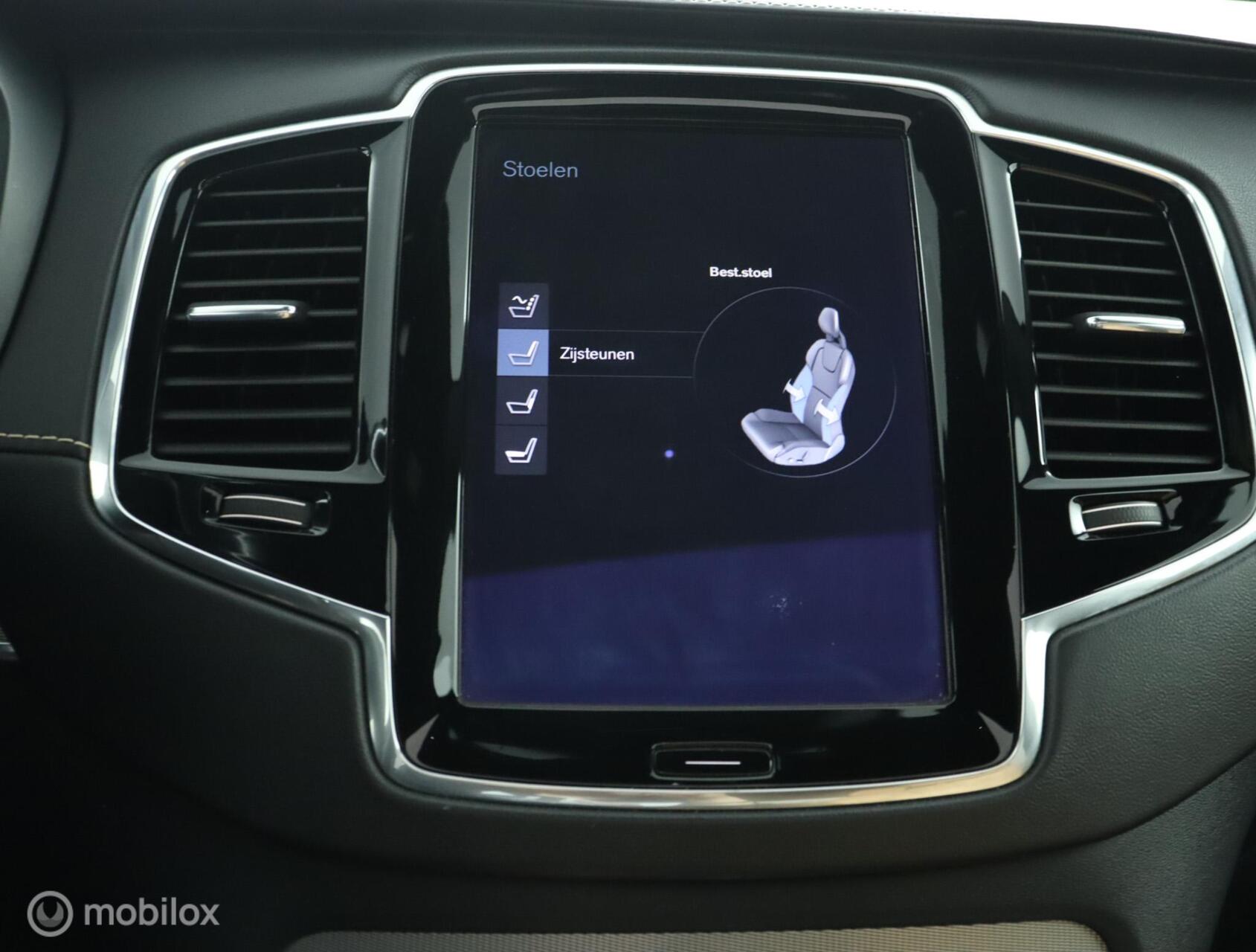 Foto van Volvo Xc90 T8 Twin Engine