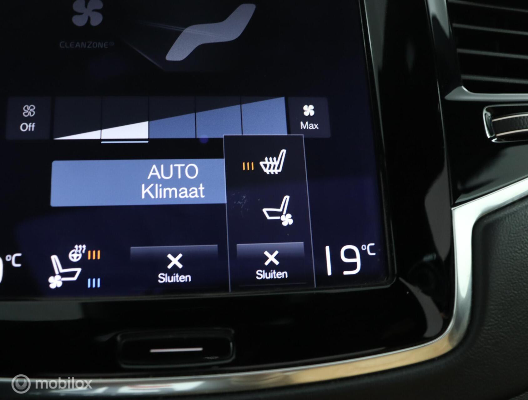 Foto van Volvo Xc90 T8 Twin Engine