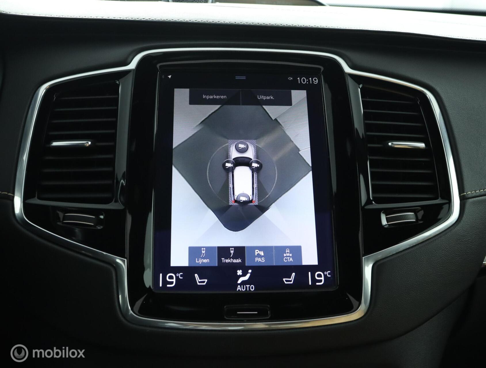 Foto van Volvo Xc90 T8 Twin Engine