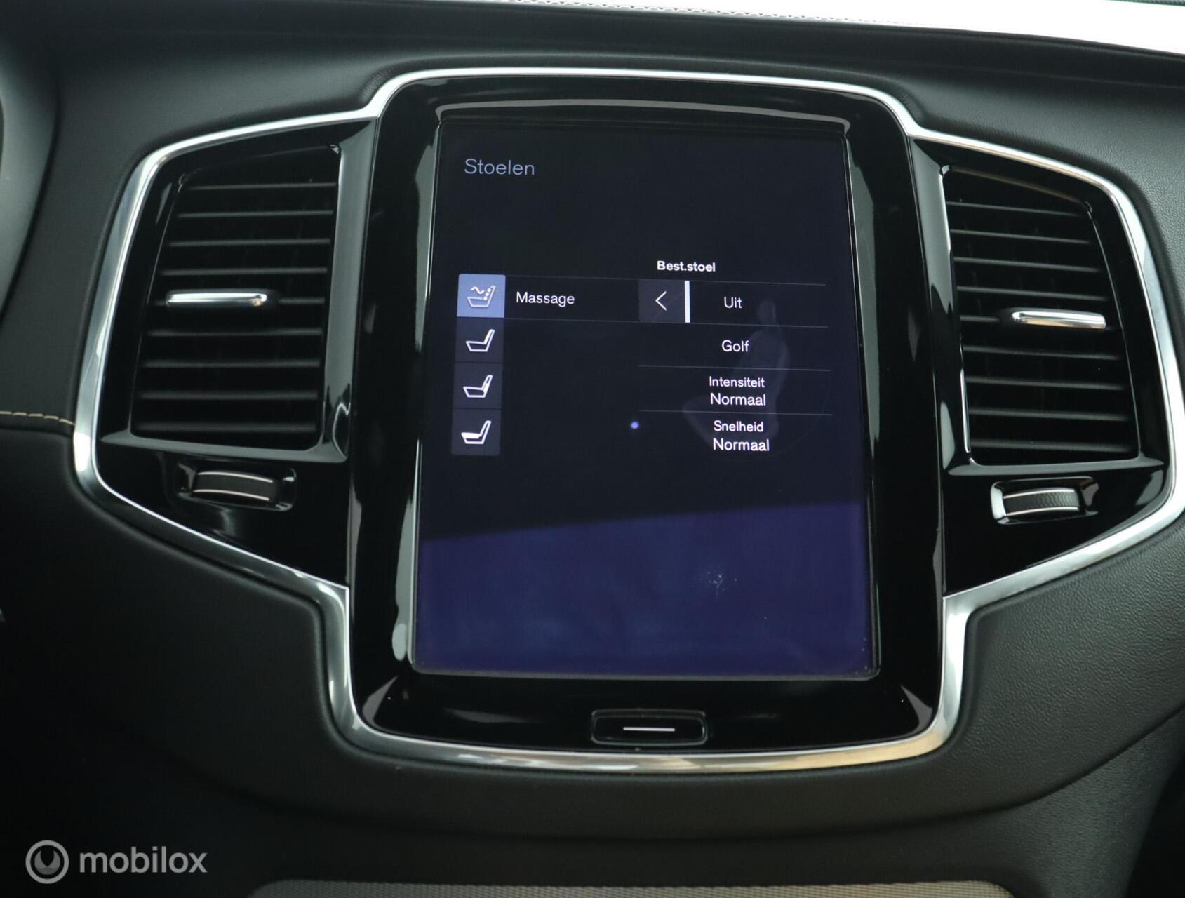 Foto van Volvo Xc90 T8 Twin Engine