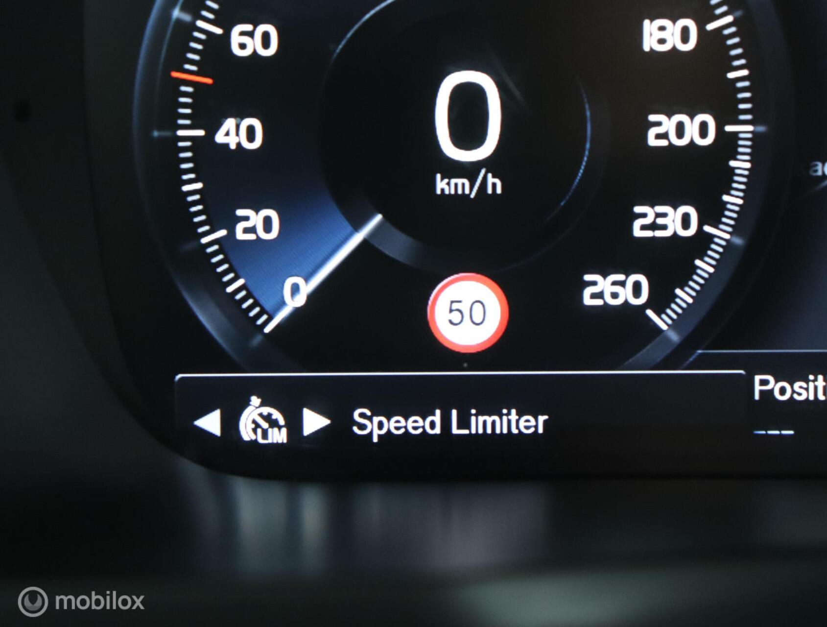 Foto van Volvo Xc90 T8 Twin Engine