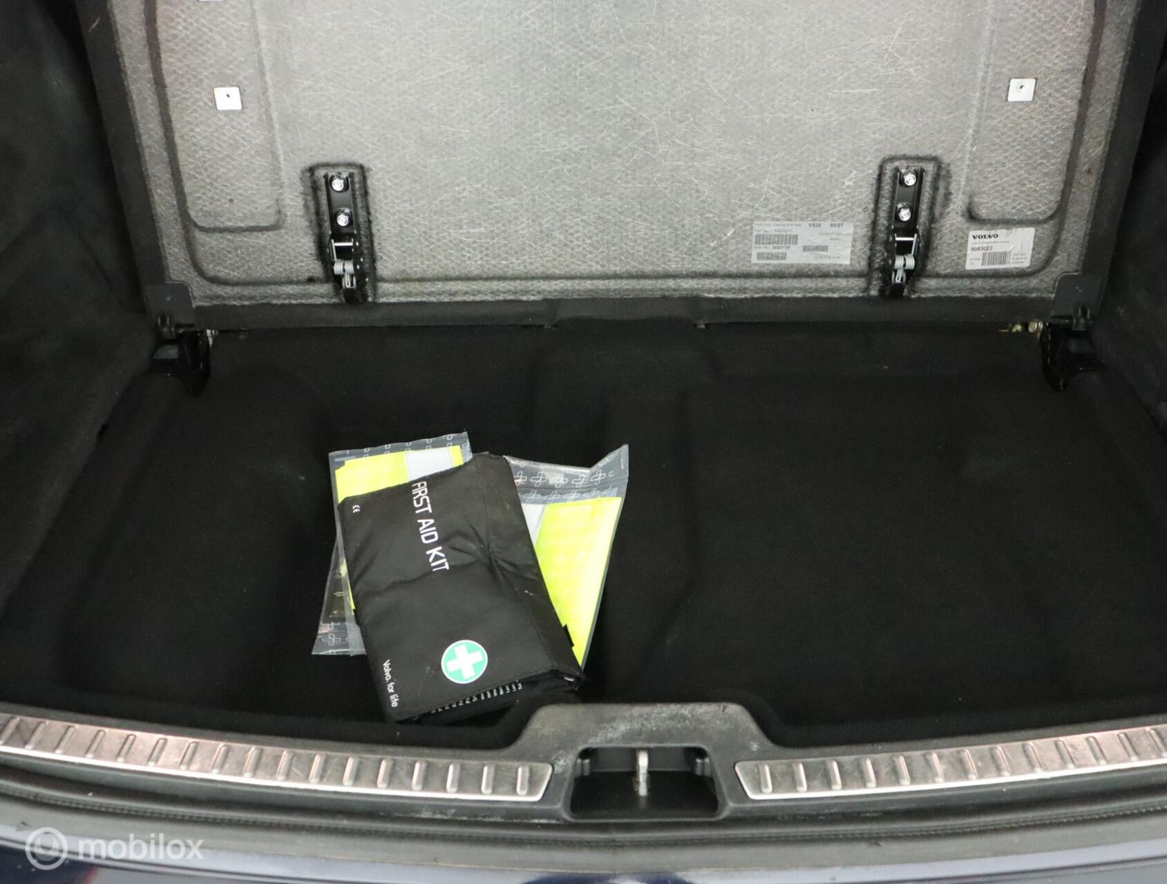Foto van Volvo Xc90 T8 Twin Engine