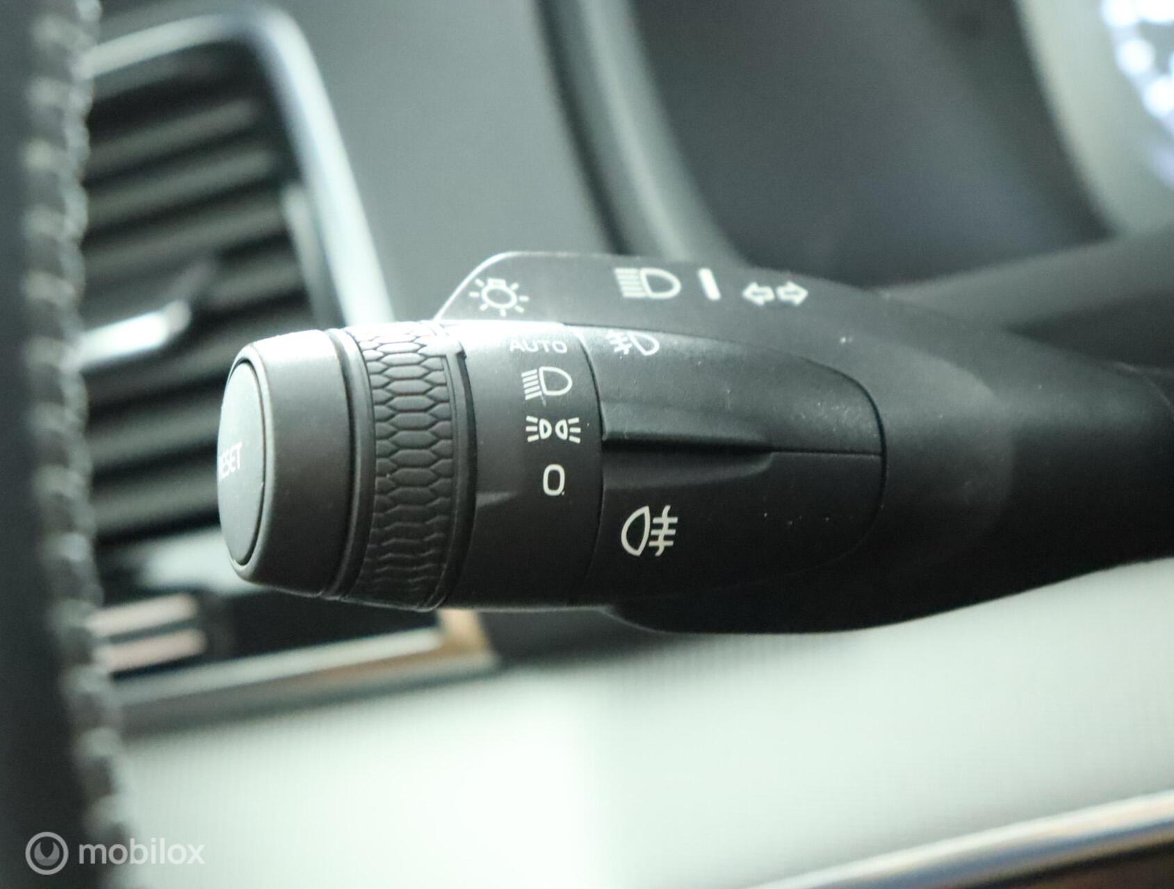 Foto van Volvo Xc90 T8 Twin Engine