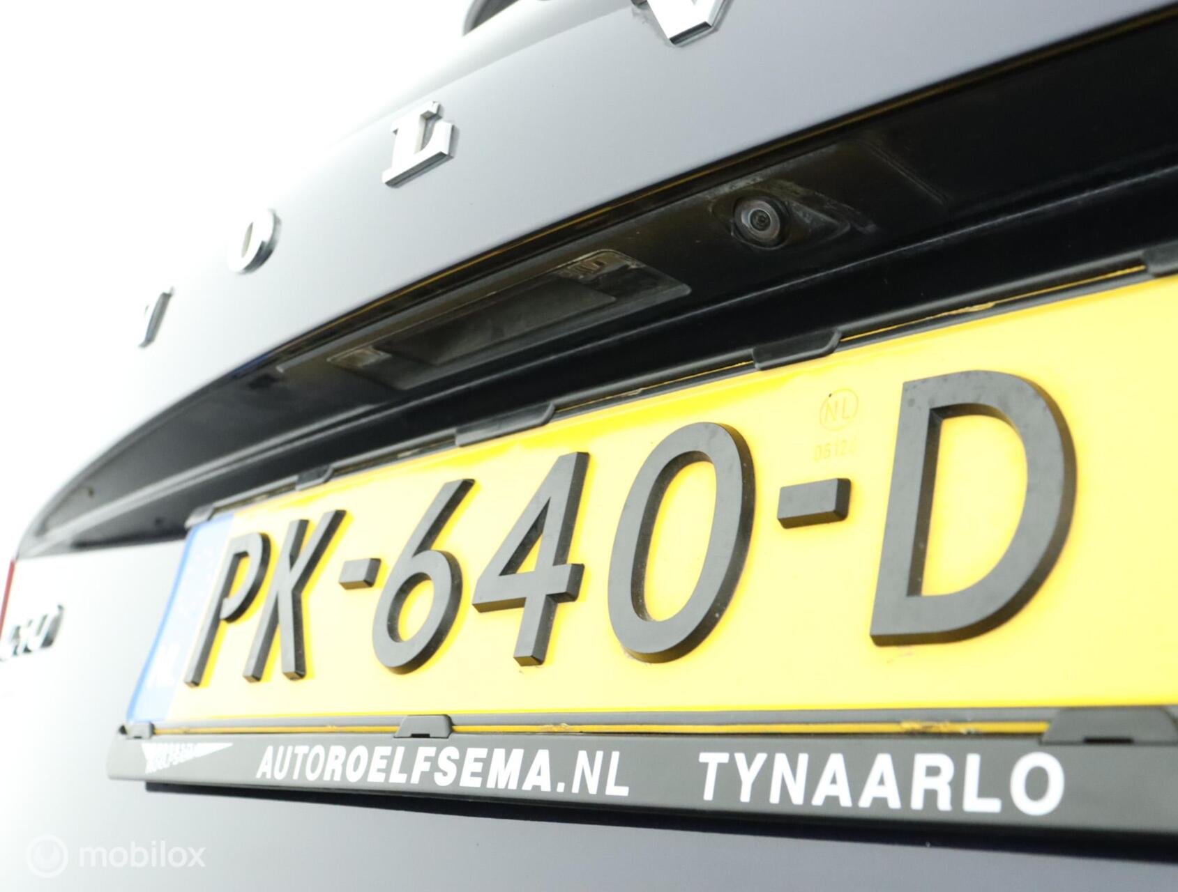 Foto van Volvo Xc90 T8 Twin Engine