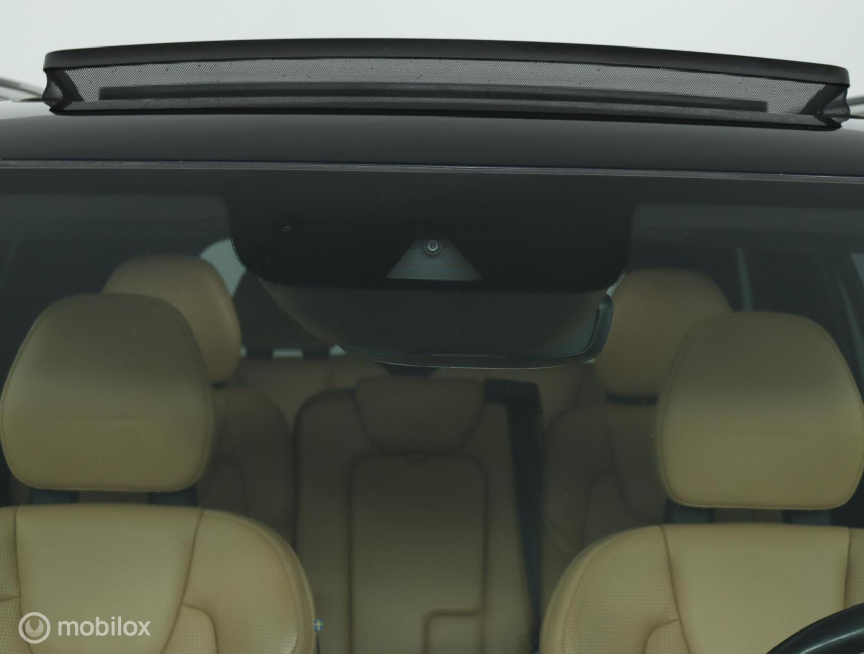 Foto van Volvo Xc90 T8 Twin Engine