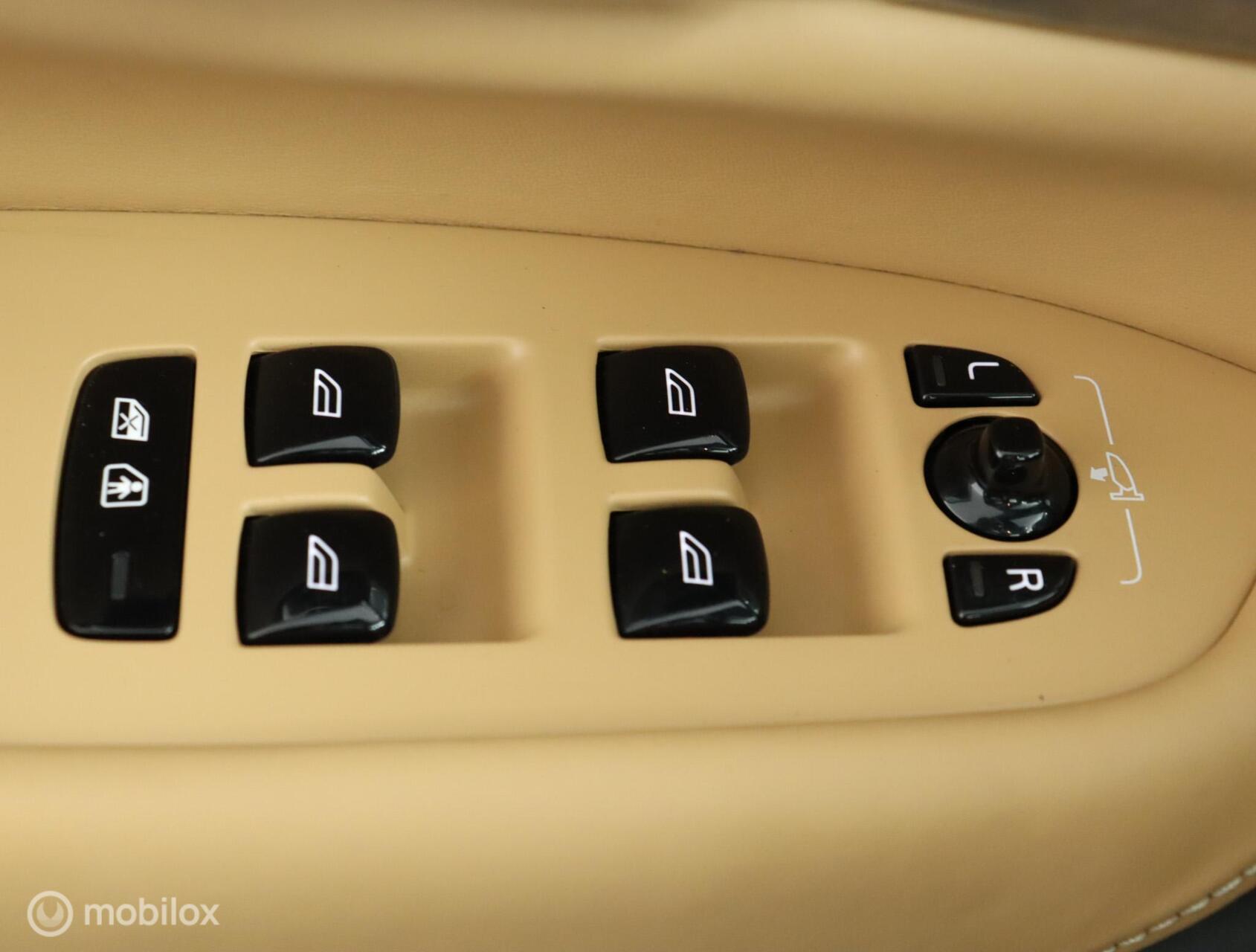 Foto van Volvo Xc90 T8 Twin Engine