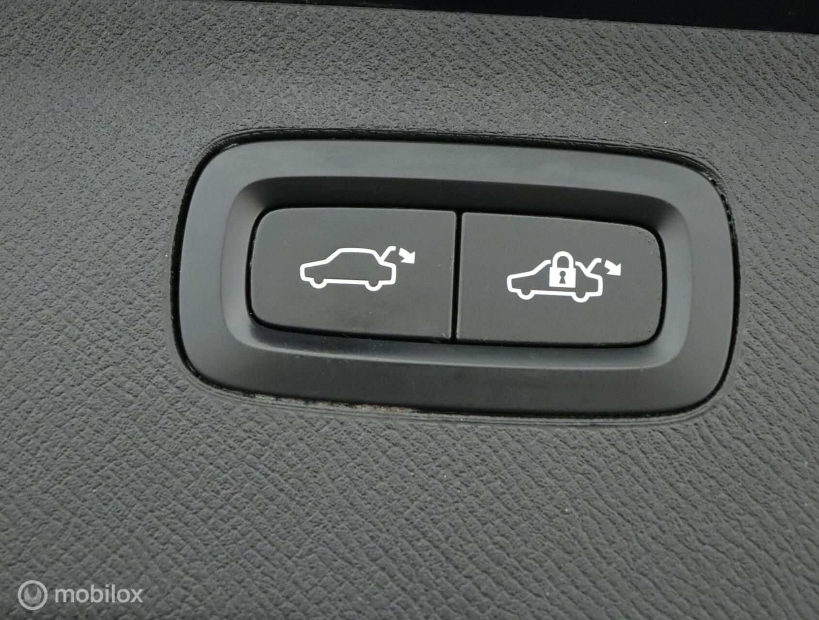 Foto van Volvo Xc90 T8 Twin Engine