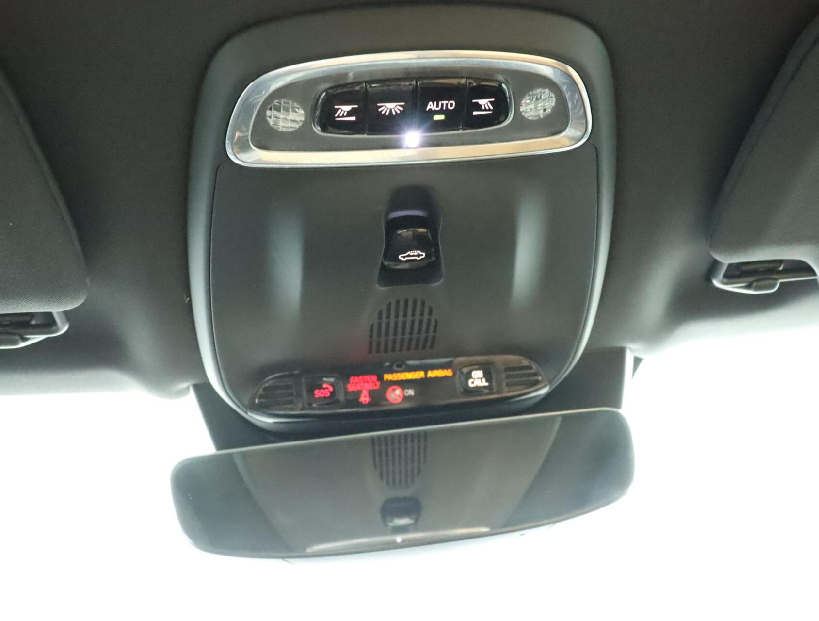 Foto van Volvo Xc90 T8 Twin Engine