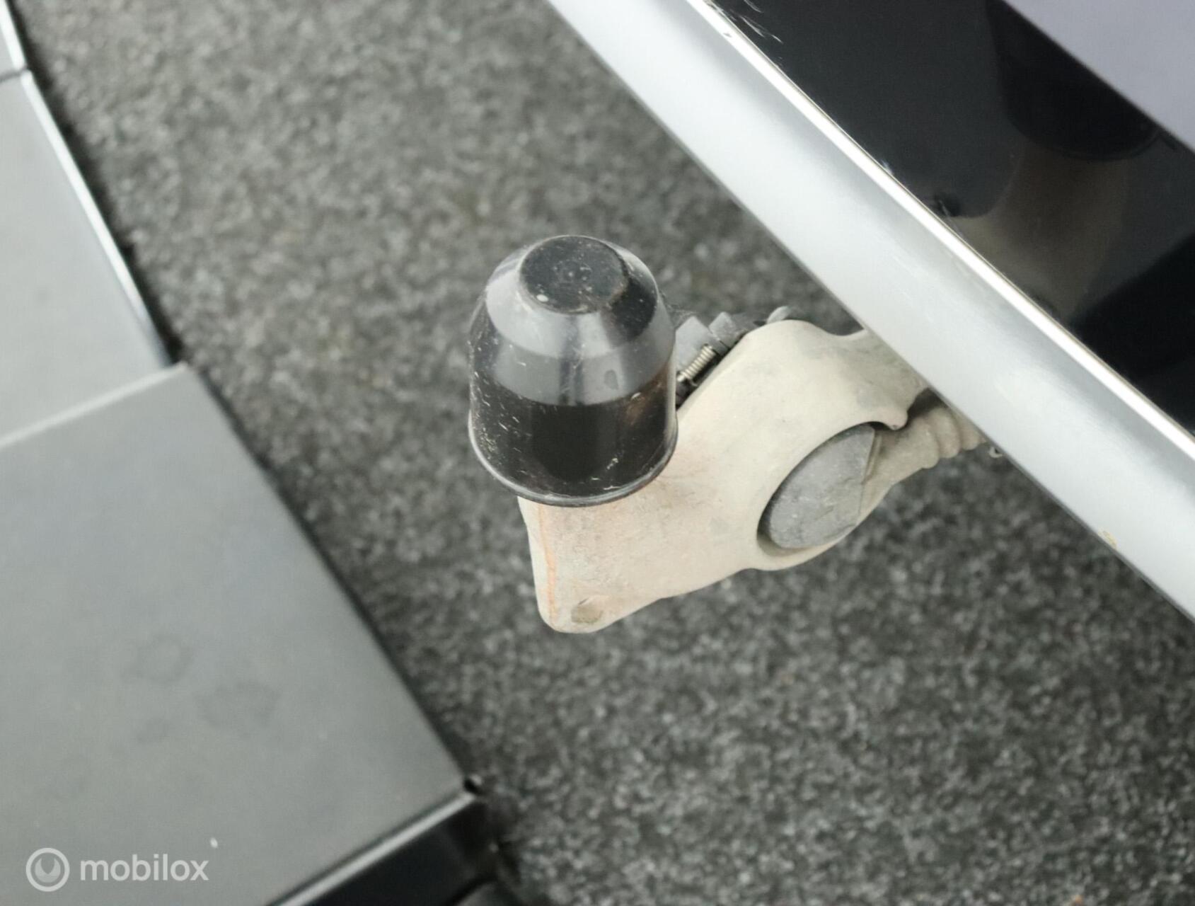 Foto van Volvo Xc90 T8 Twin Engine
