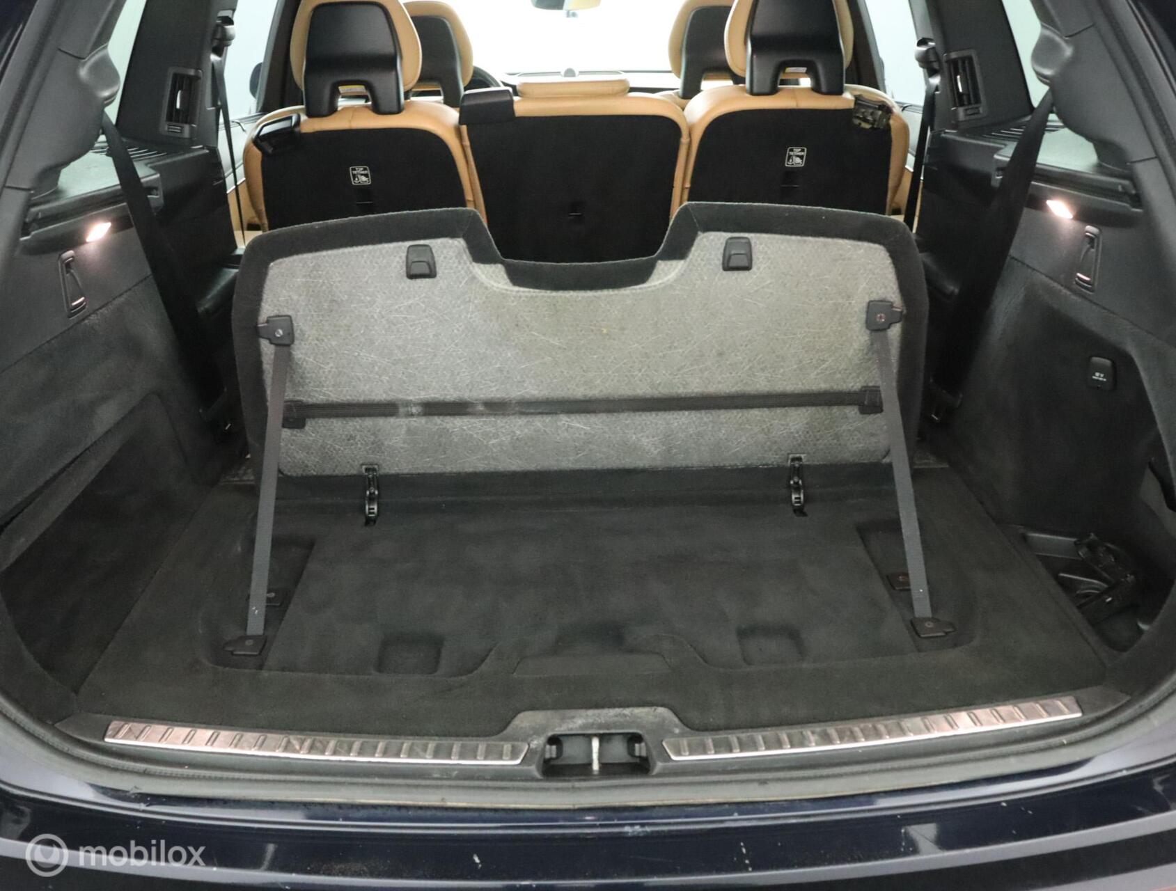 Foto van Volvo Xc90 T8 Twin Engine
