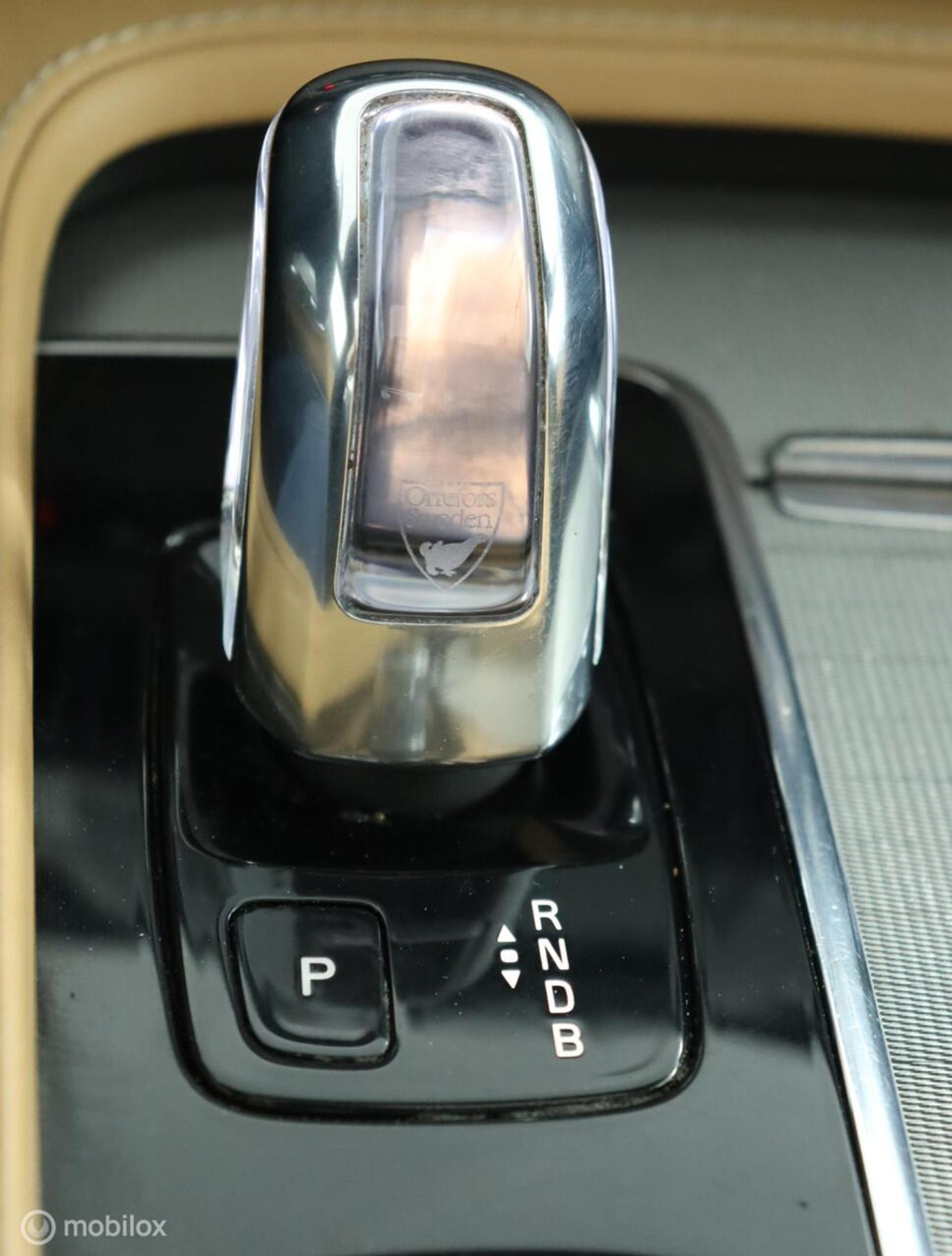 Foto van Volvo Xc90 T8 Twin Engine
