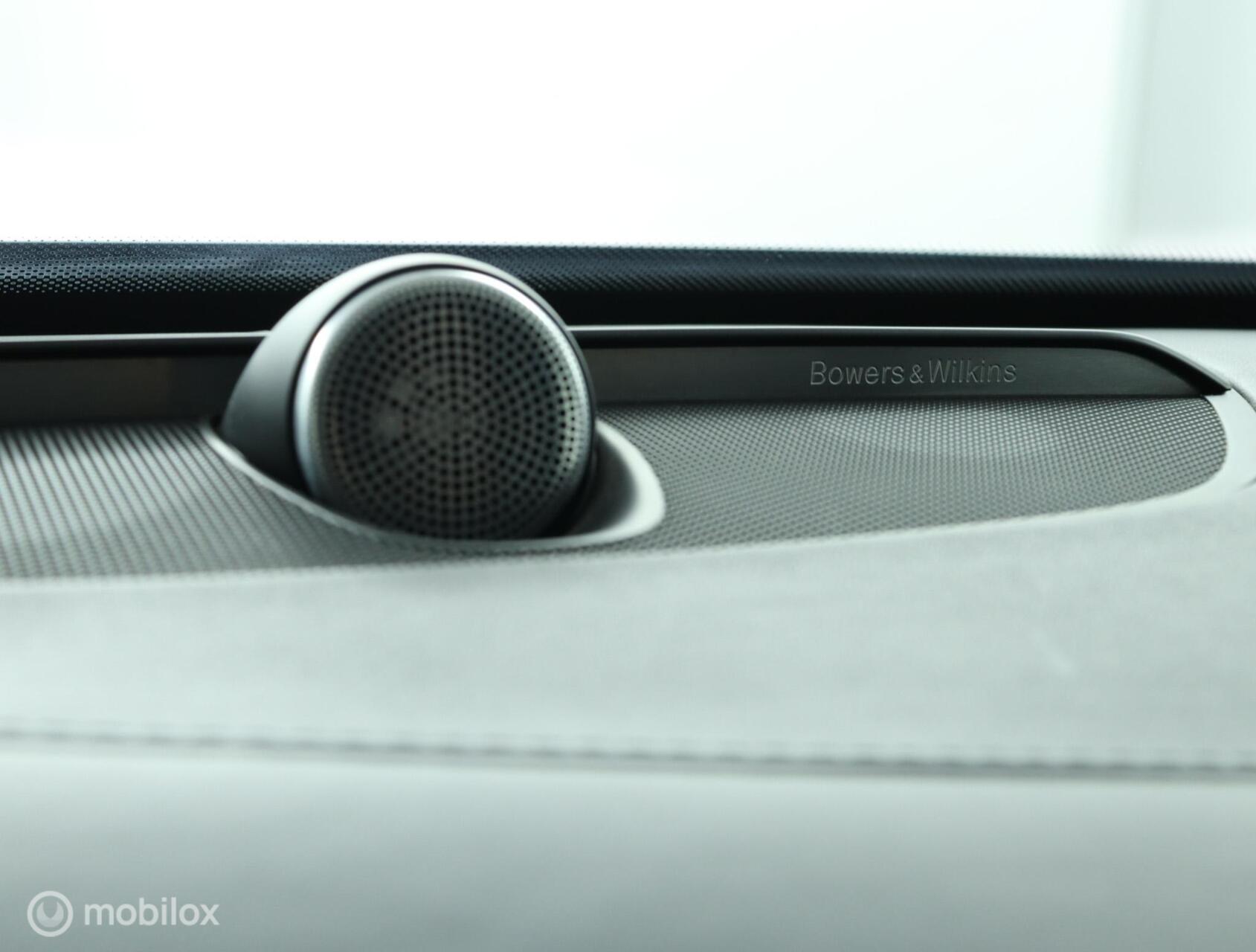 Foto van Volvo Xc90 T8 Twin Engine