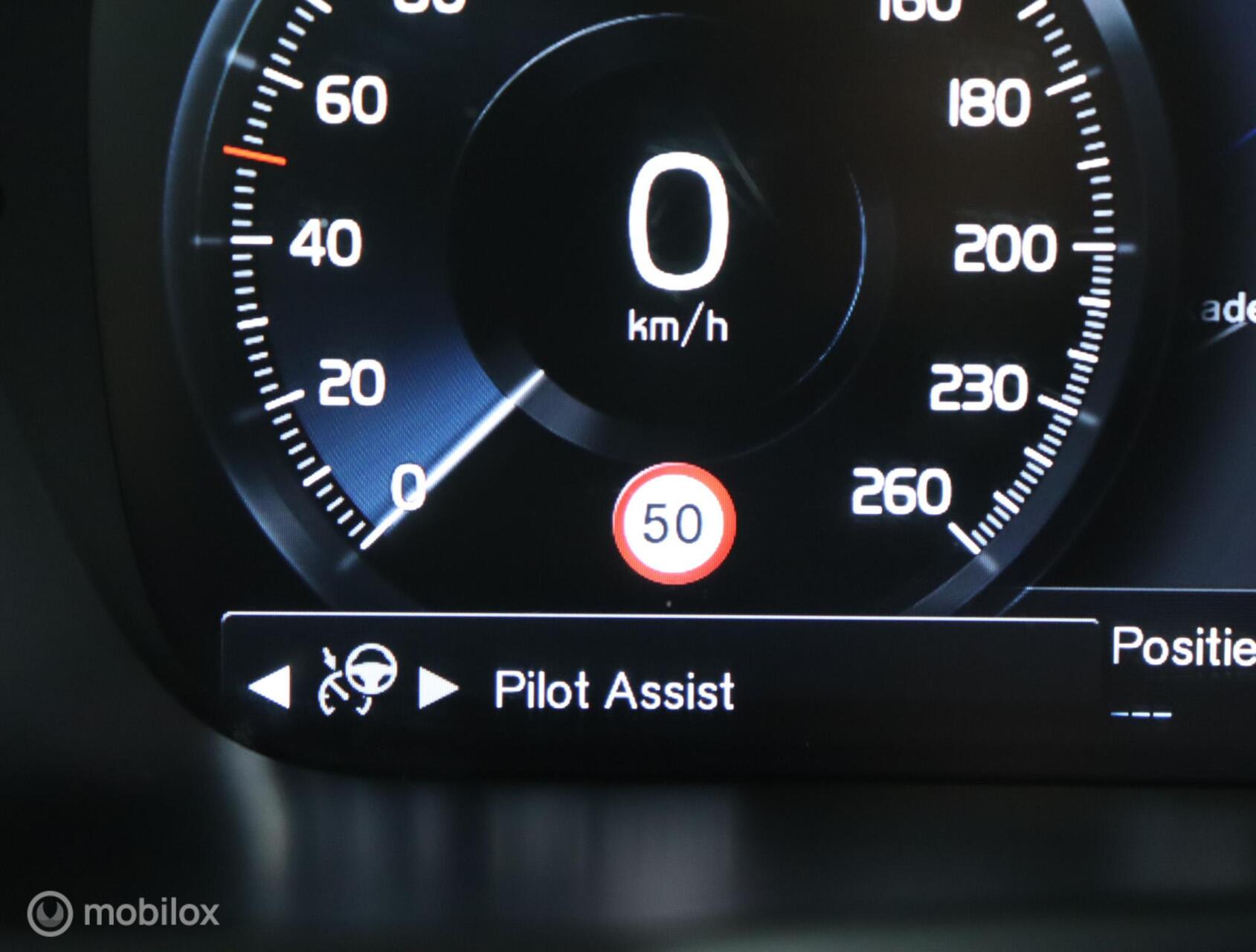 Foto van Volvo Xc90 T8 Twin Engine