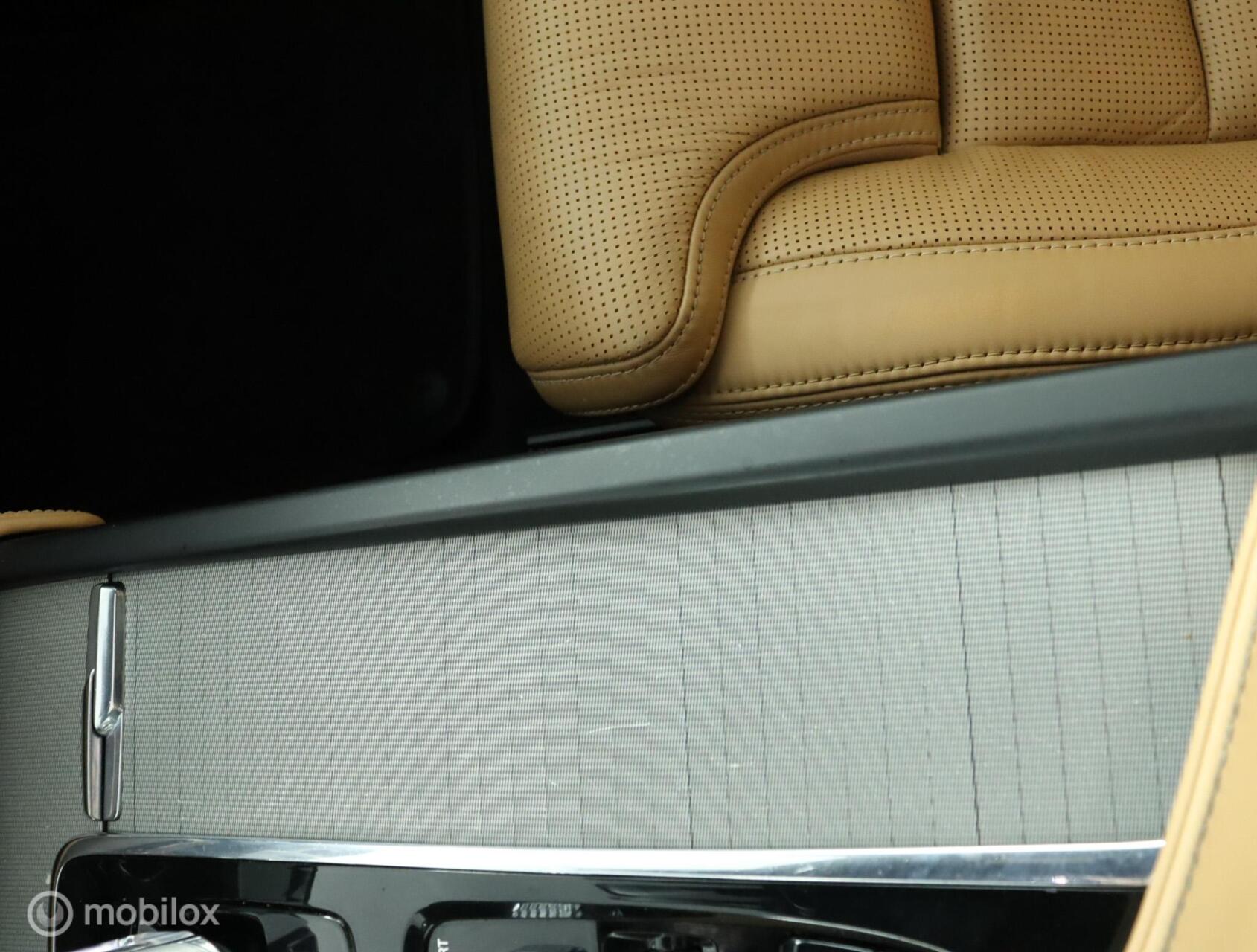 Foto van Volvo Xc90 T8 Twin Engine
