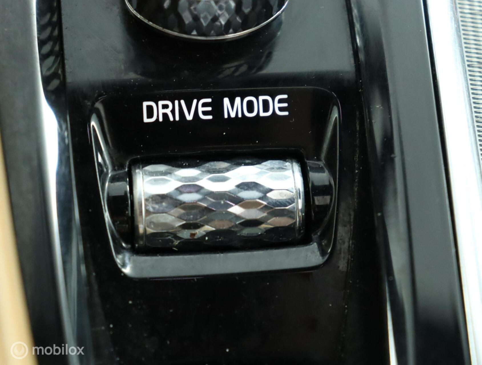 Foto van Volvo Xc90 T8 Twin Engine