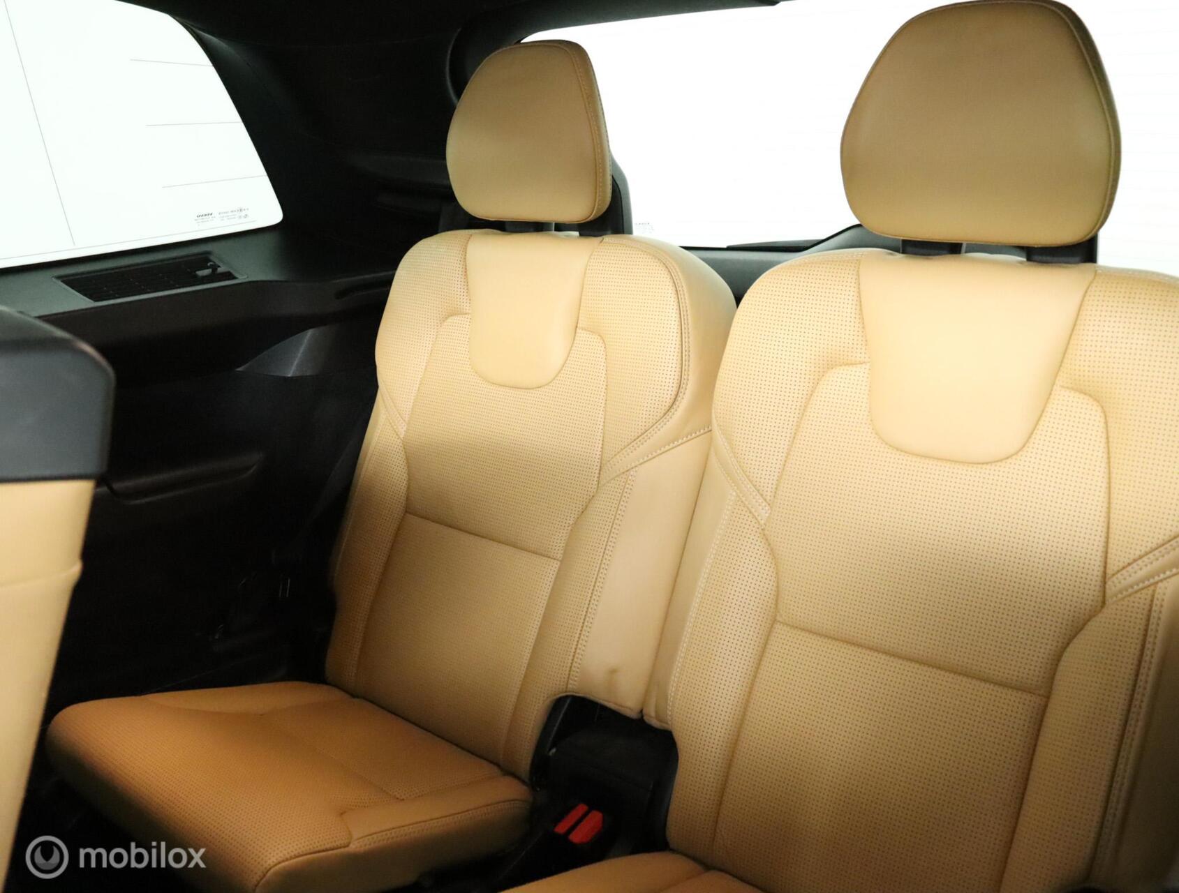 Foto van Volvo Xc90 T8 Twin Engine