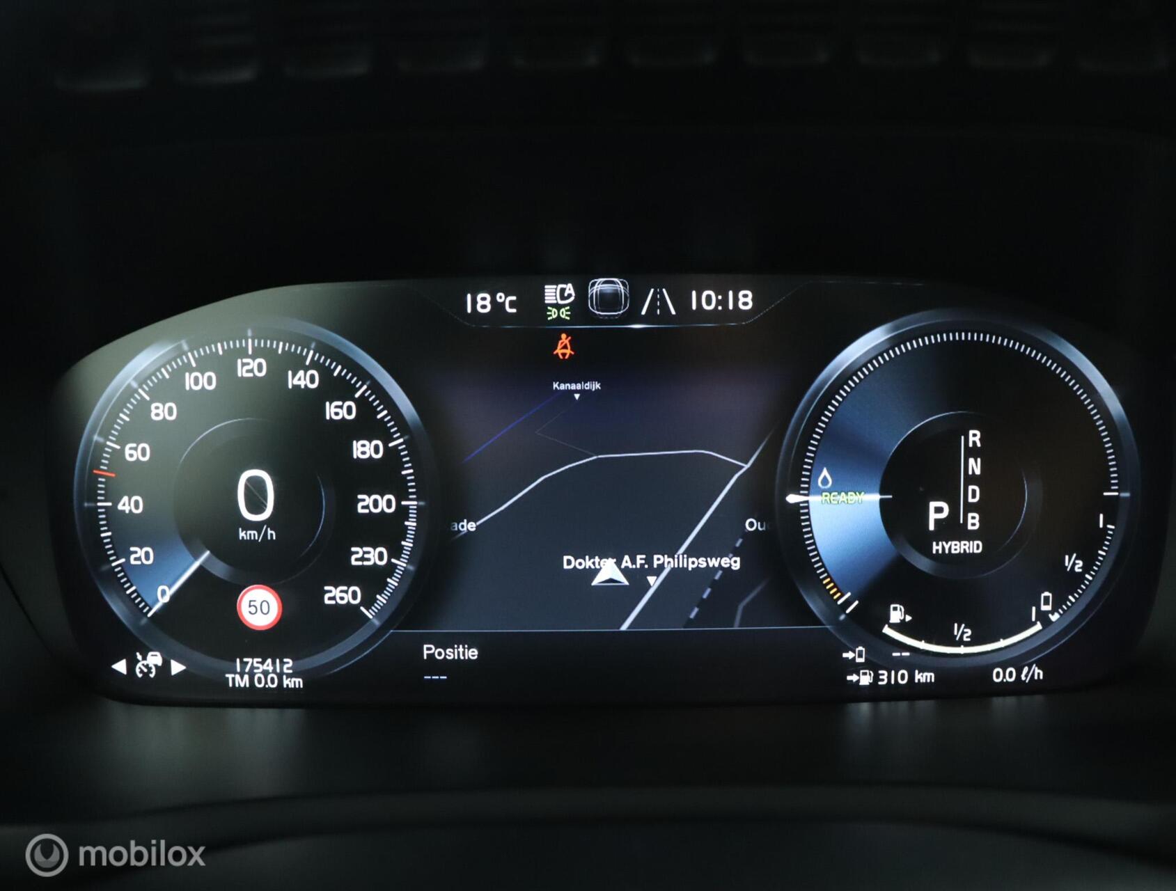 Foto van Volvo Xc90 T8 Twin Engine