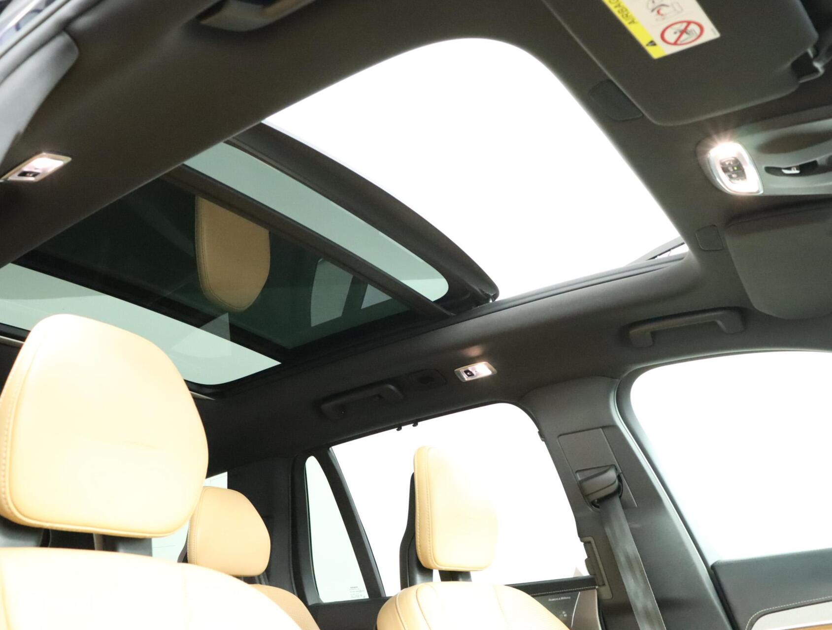 Foto van Volvo Xc90 T8 Twin Engine